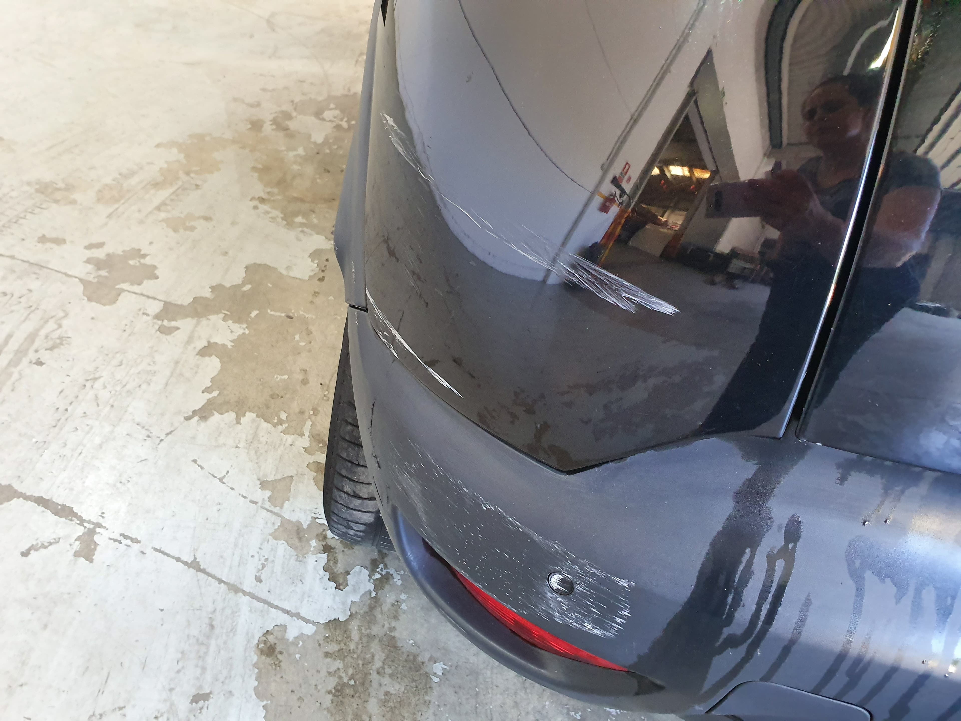 Renault Captur 1.5 DCI · Ano 2014 — imagen 12