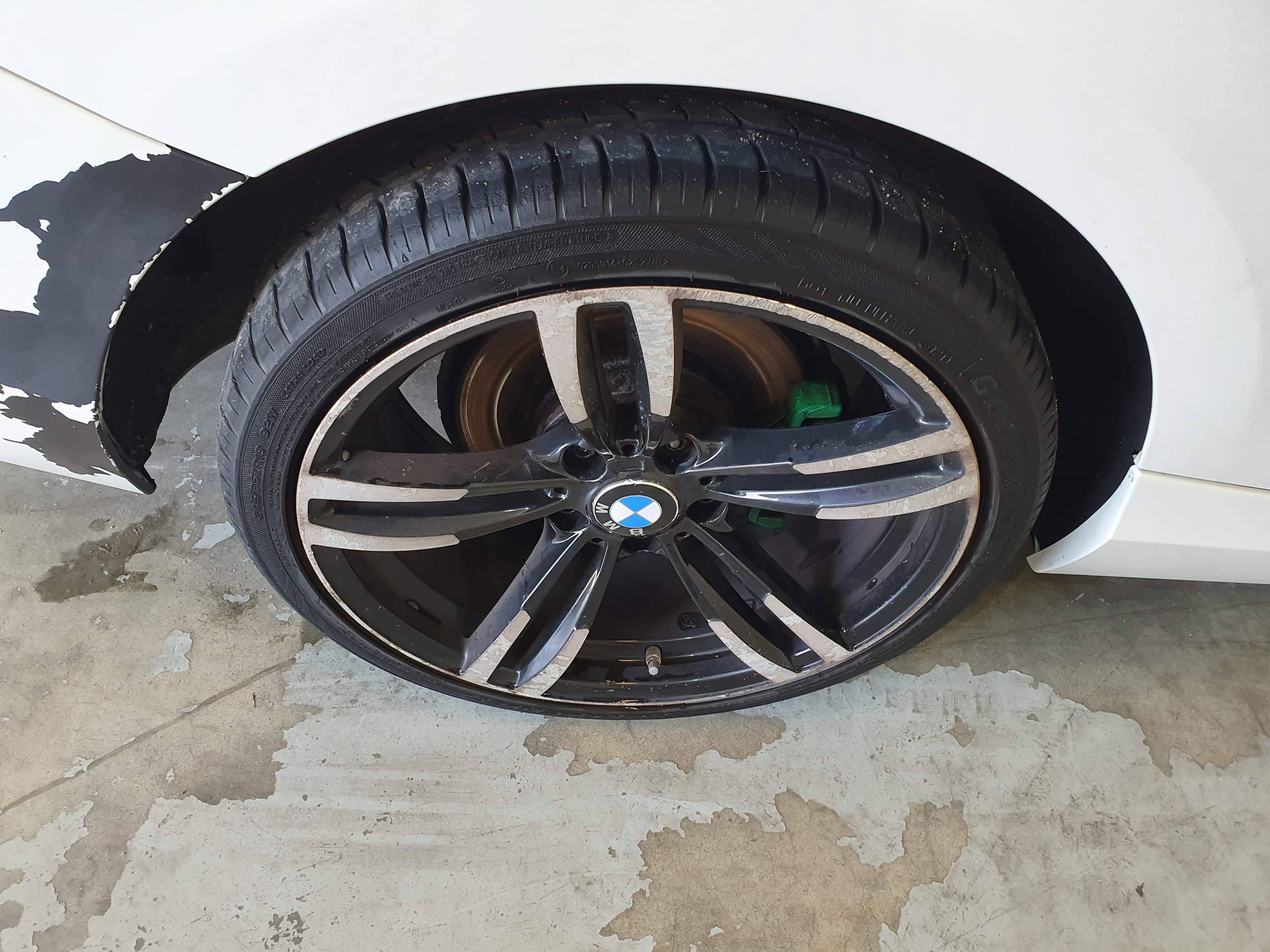 BMW 220D Coupé · Ano 2014 — imagem 14