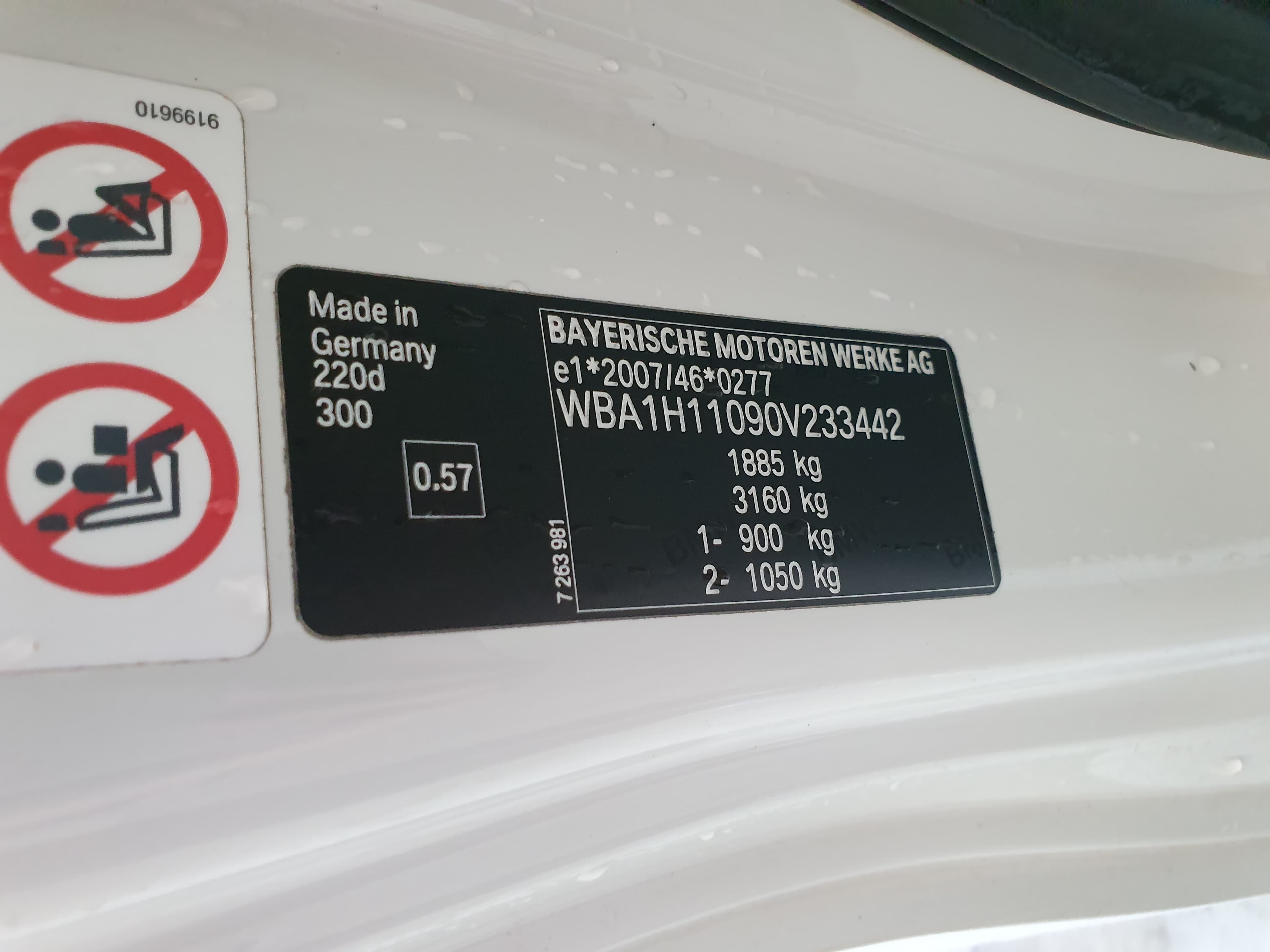 BMW 220D Coupé · Ano 2014 — imagem 10