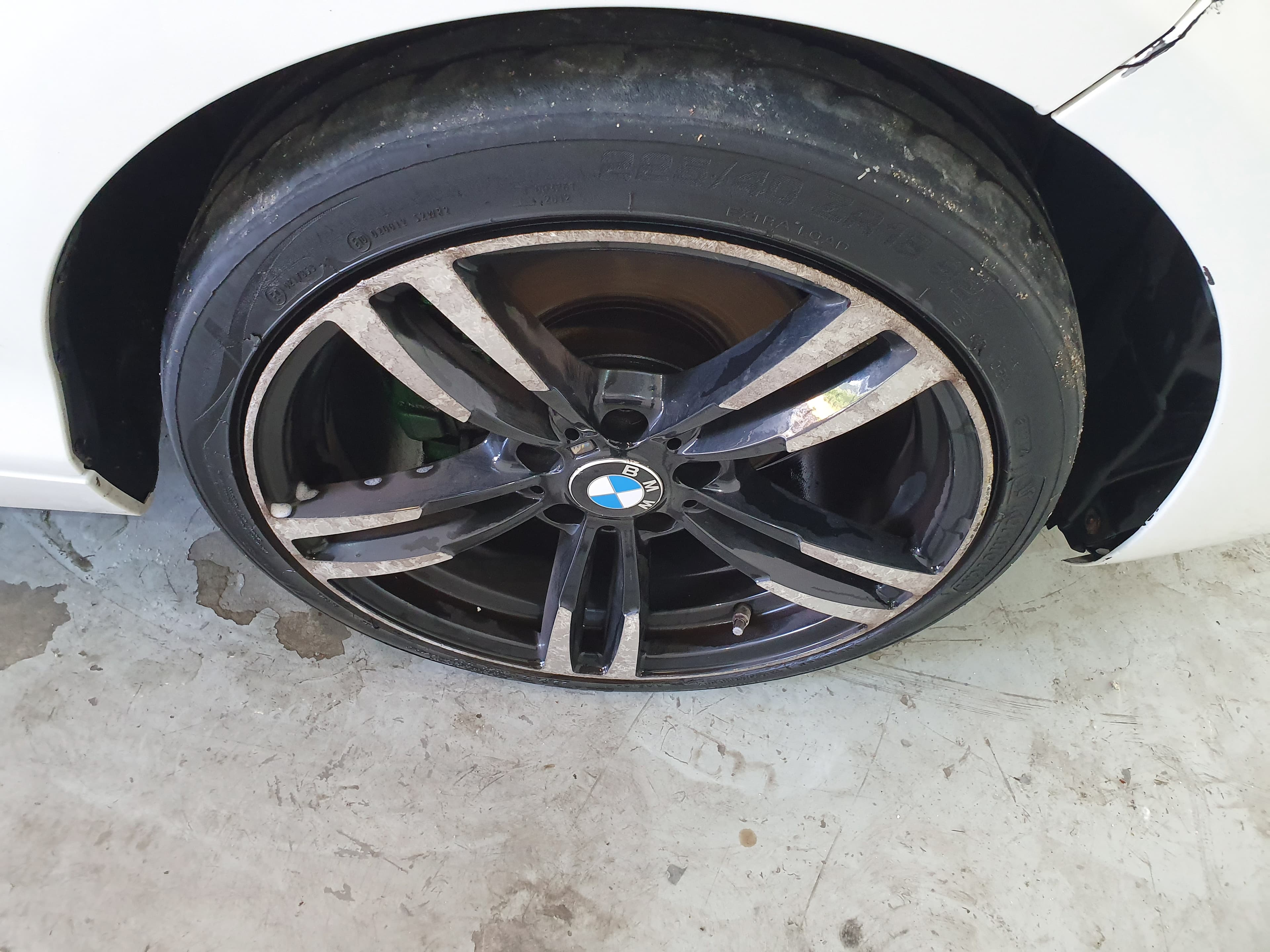BMW 220D Coupé · Ano 2014 — imagem 15