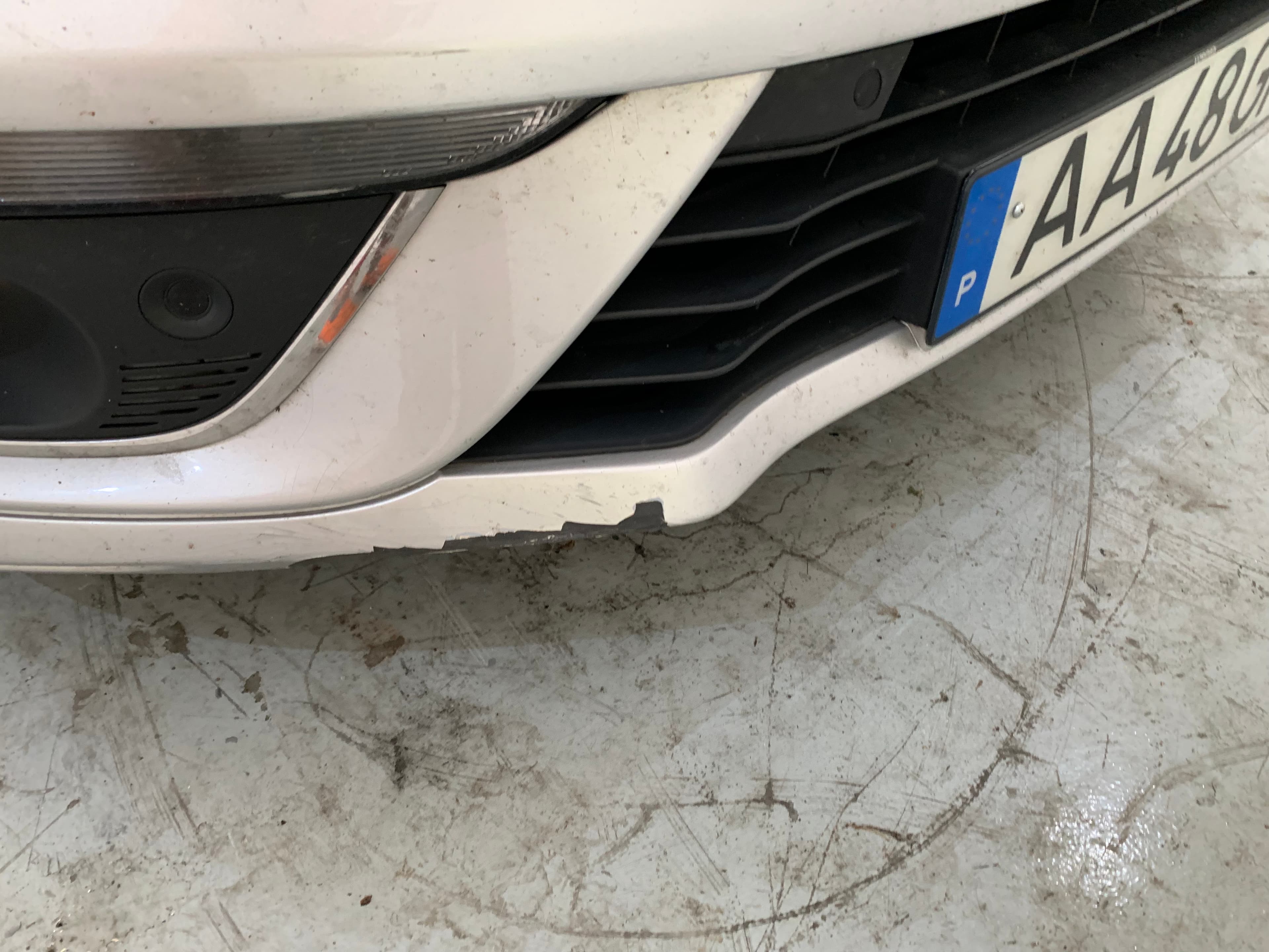 Renault Mégane 1.5 · Ano 2016 — imagem 17