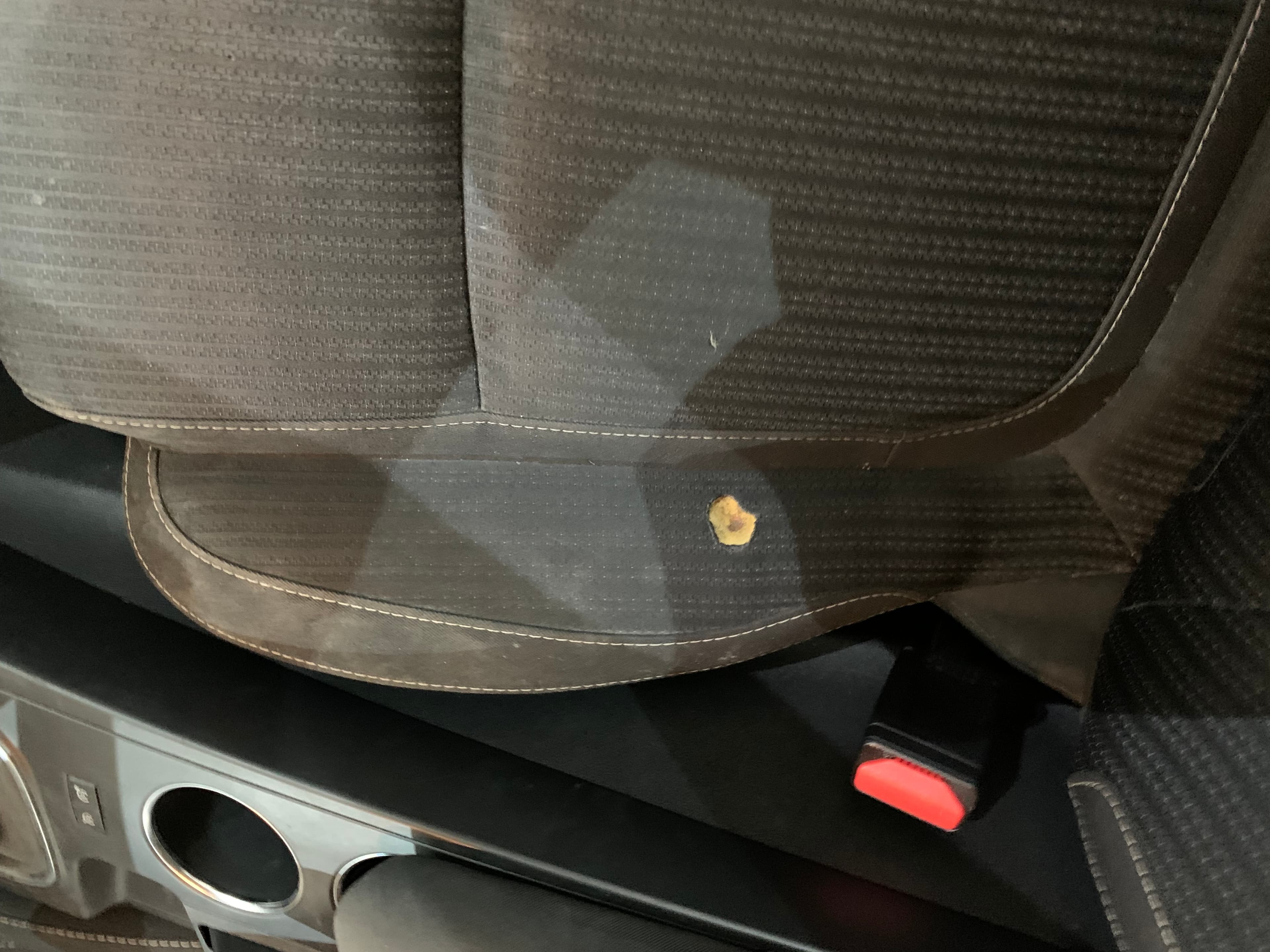 Renault Mégane 1.5 · Ano 2016 — imagem 30