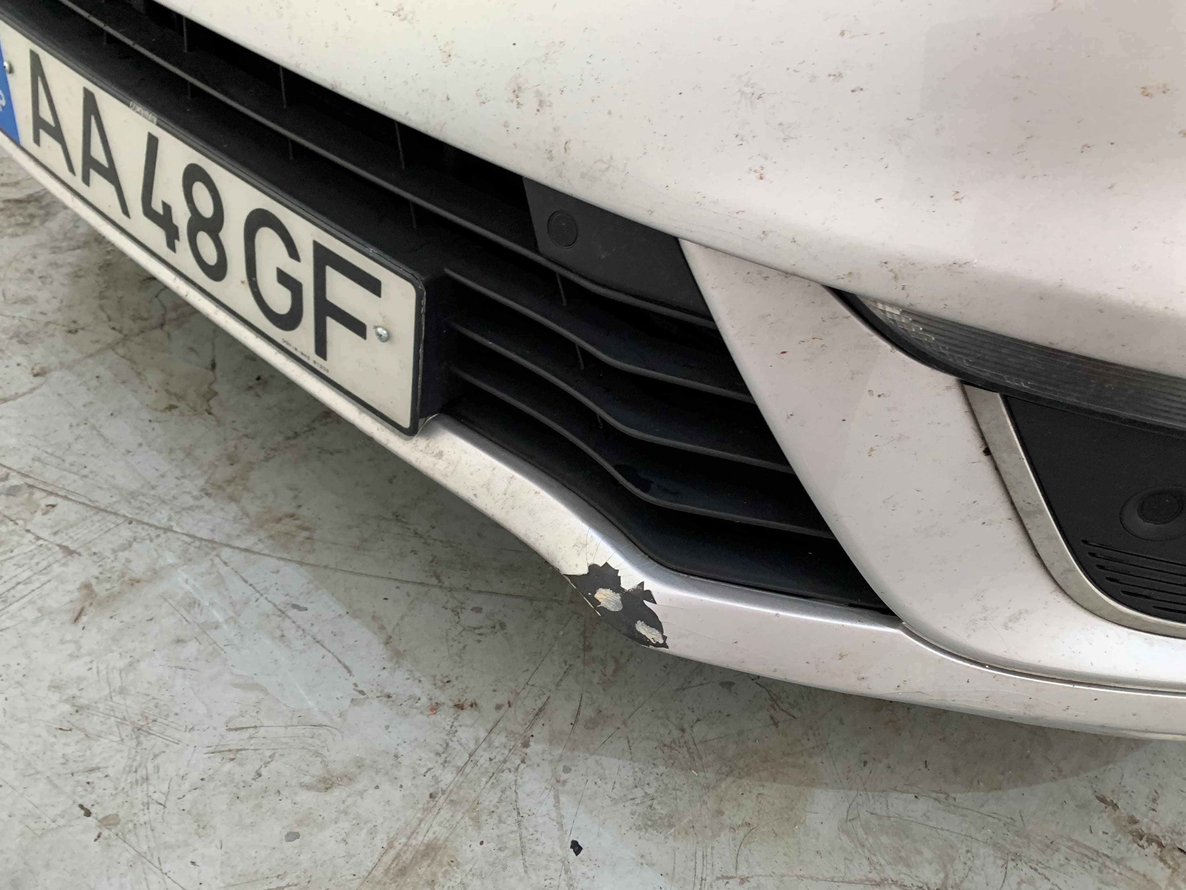 Renault Mégane 1.5 · Ano 2016 — imagem 18