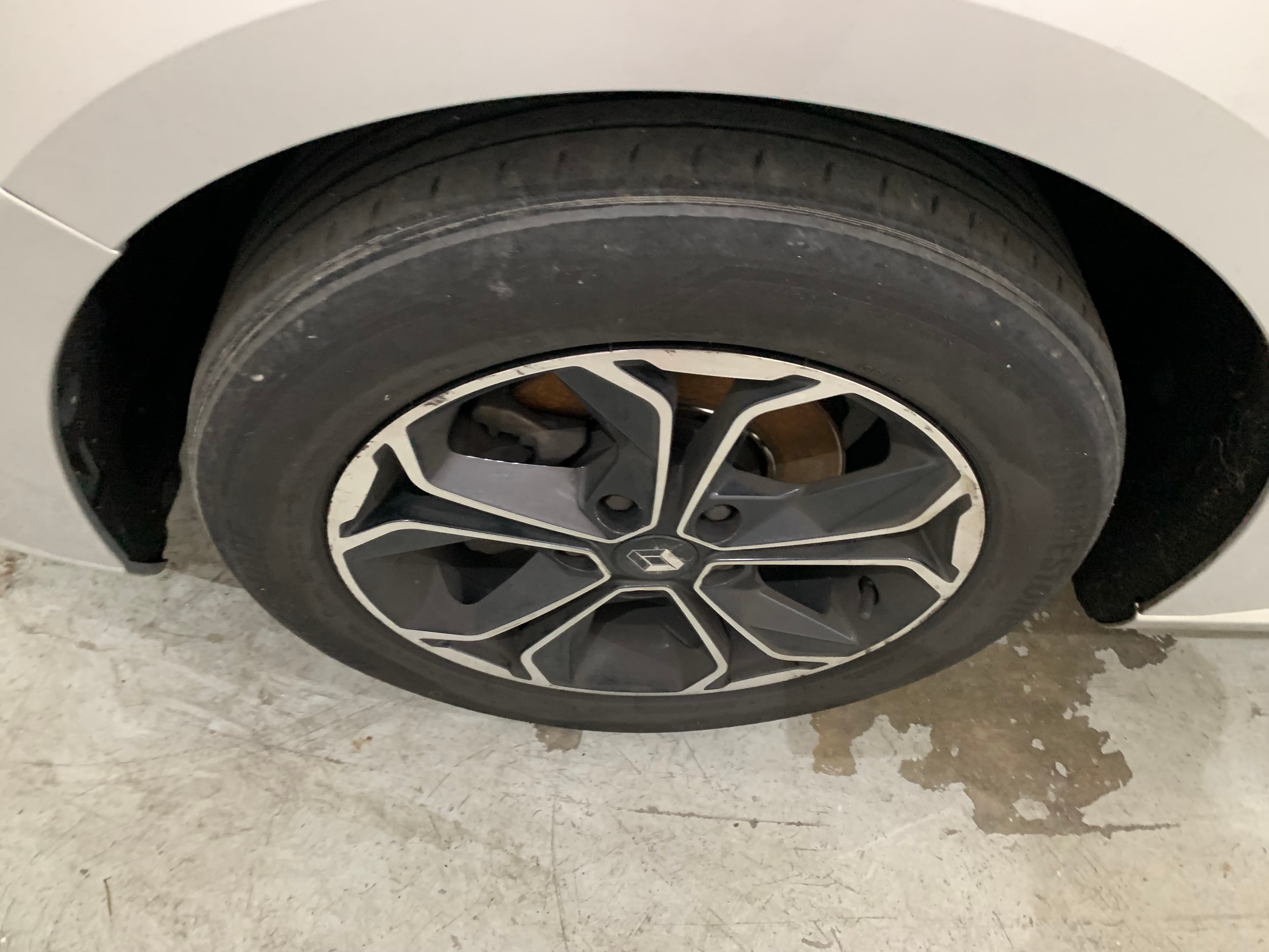 Renault Mégane 1.5 · Ano 2016 — imagem 21