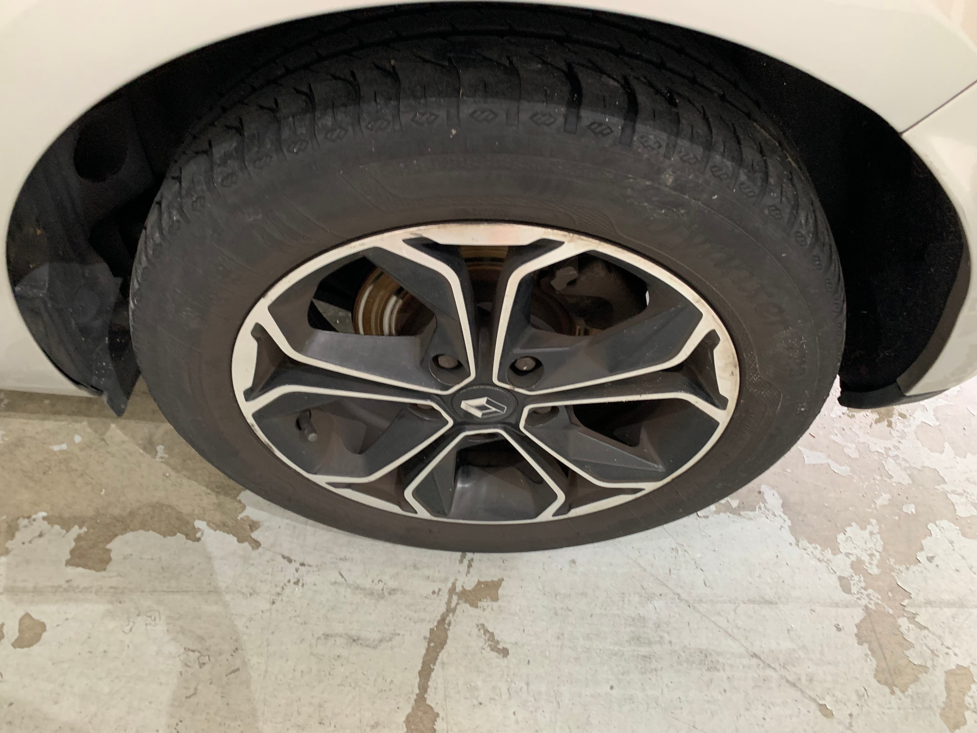 Renault Mégane 1.5 · Ano 2016 — imagem 20