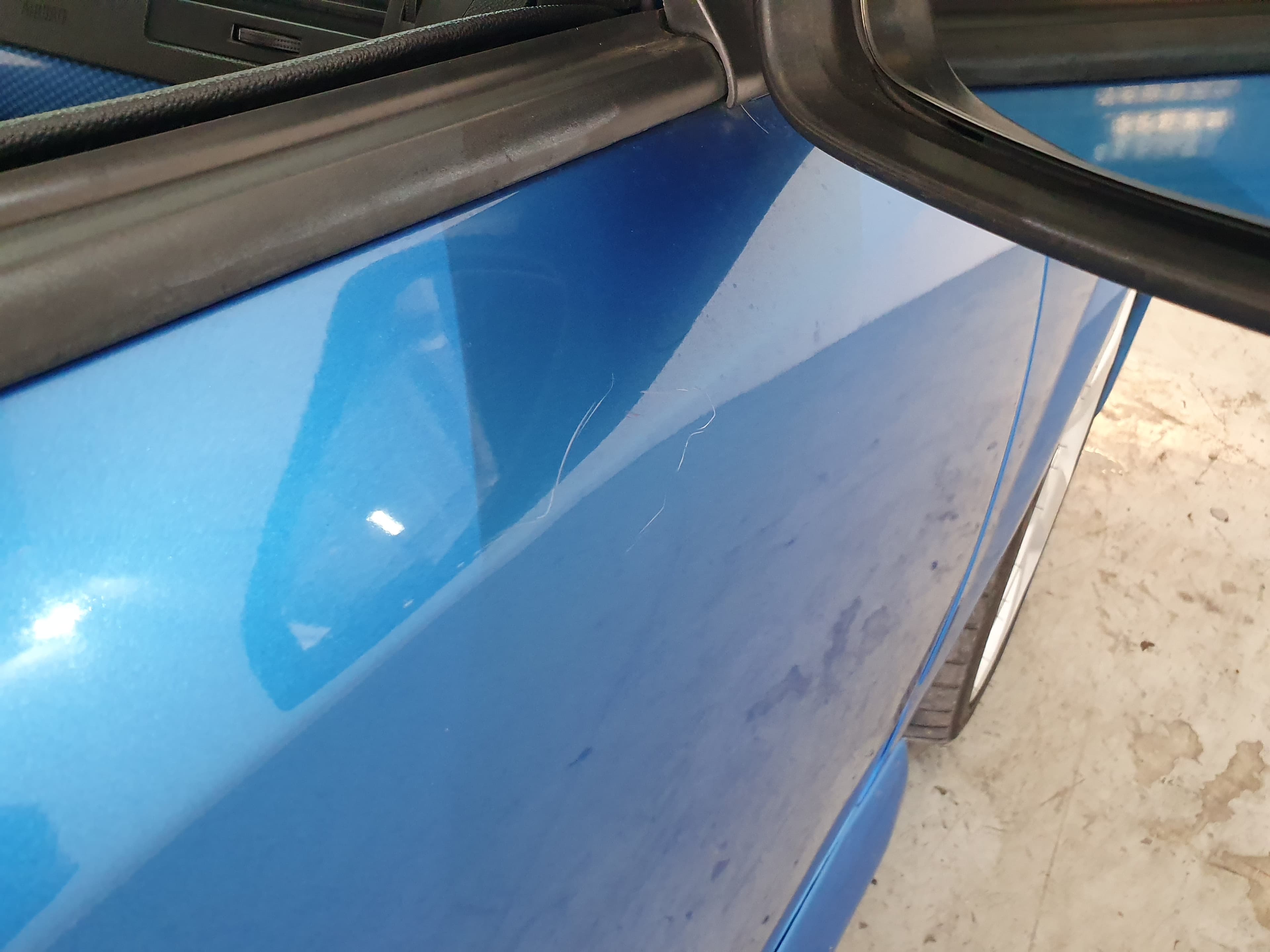 Opel Astra GTC · Ano 2010 — imagen 14
