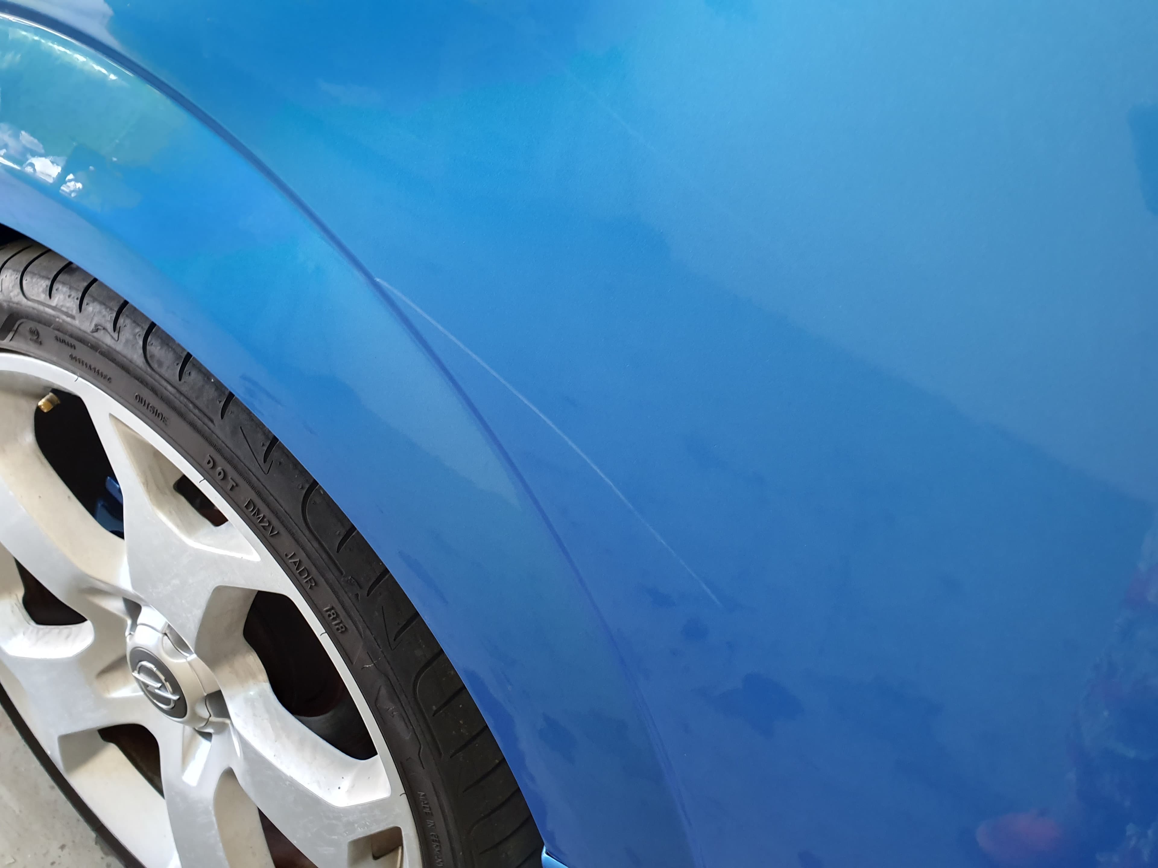 Opel Astra GTC · Ano 2010 — imagen 13