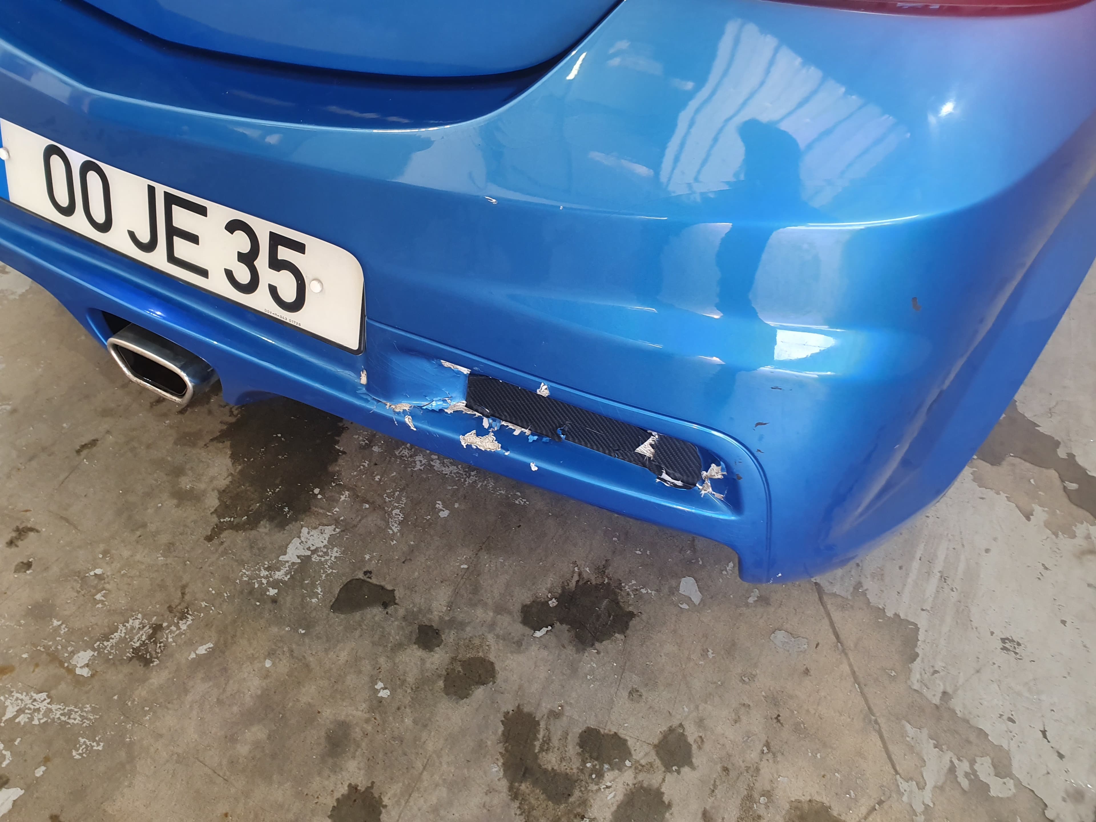 Opel Astra GTC · Ano 2010 — imagen 7