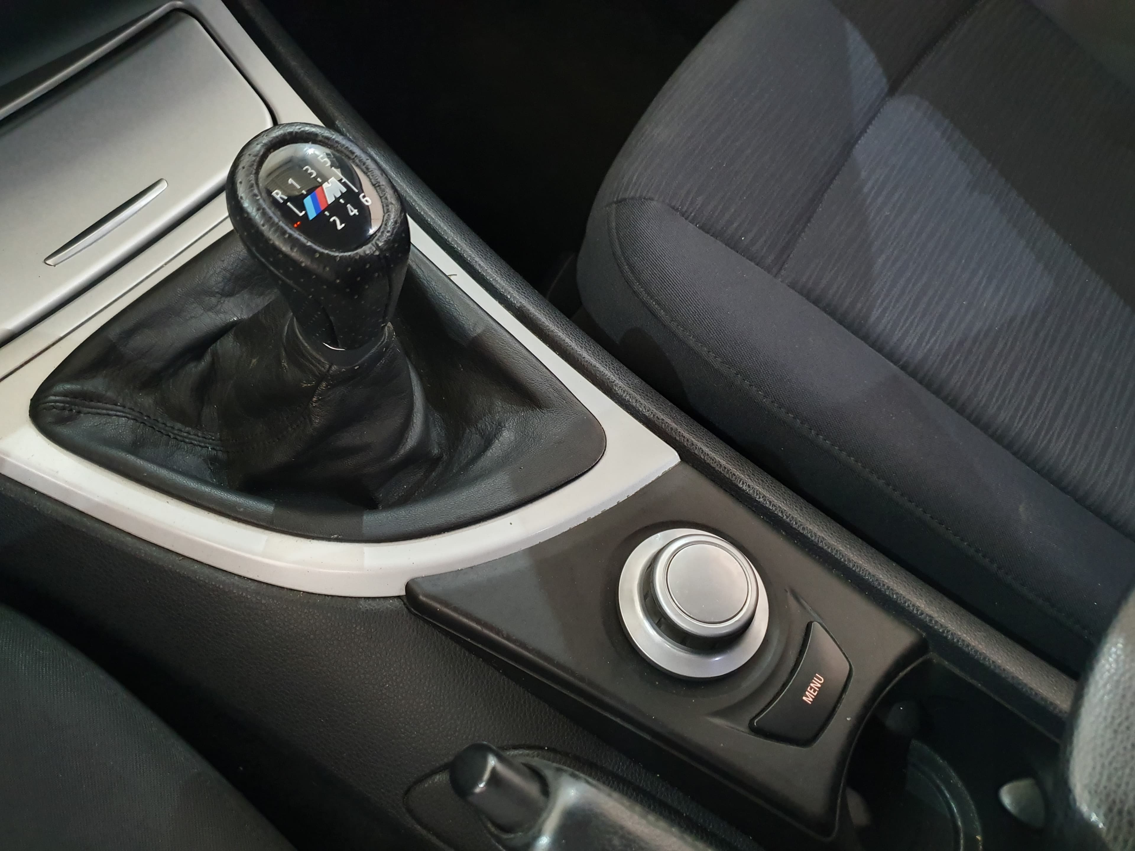 BMW 118D · Ano 2008 — imagem 35