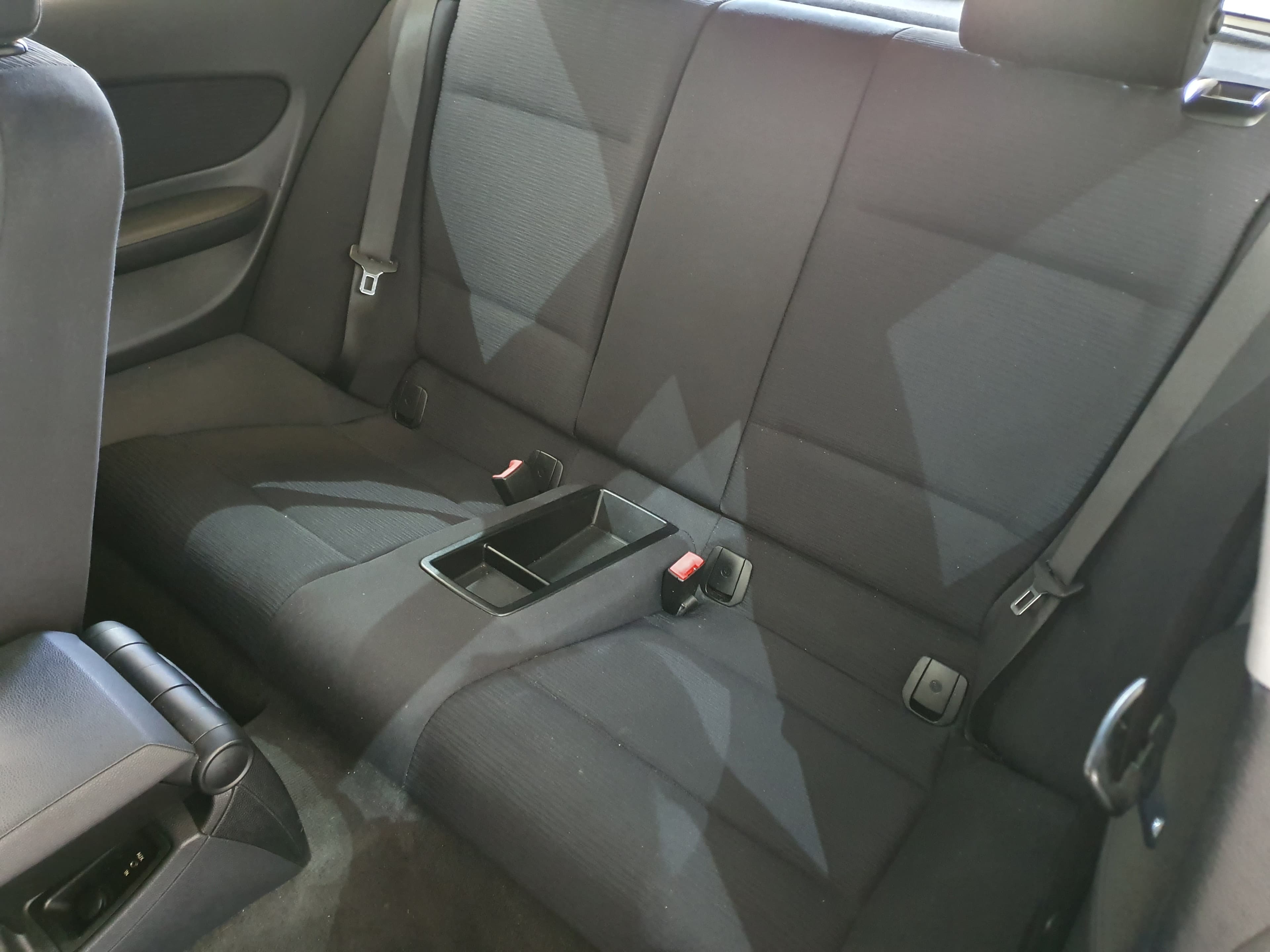 BMW 118D · Ano 2008 — imagem 30
