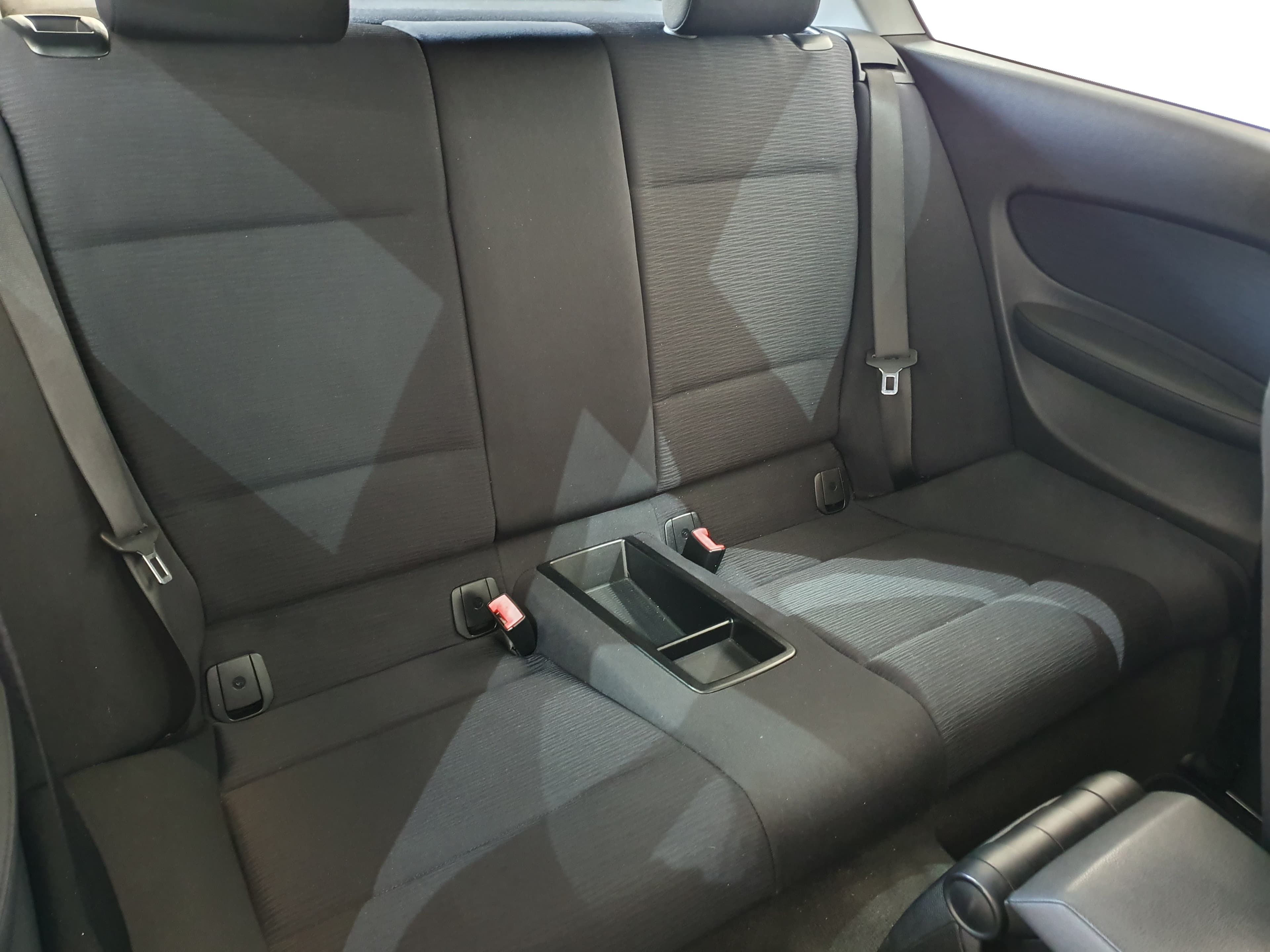BMW 118D · Ano 2008 — imagem 21