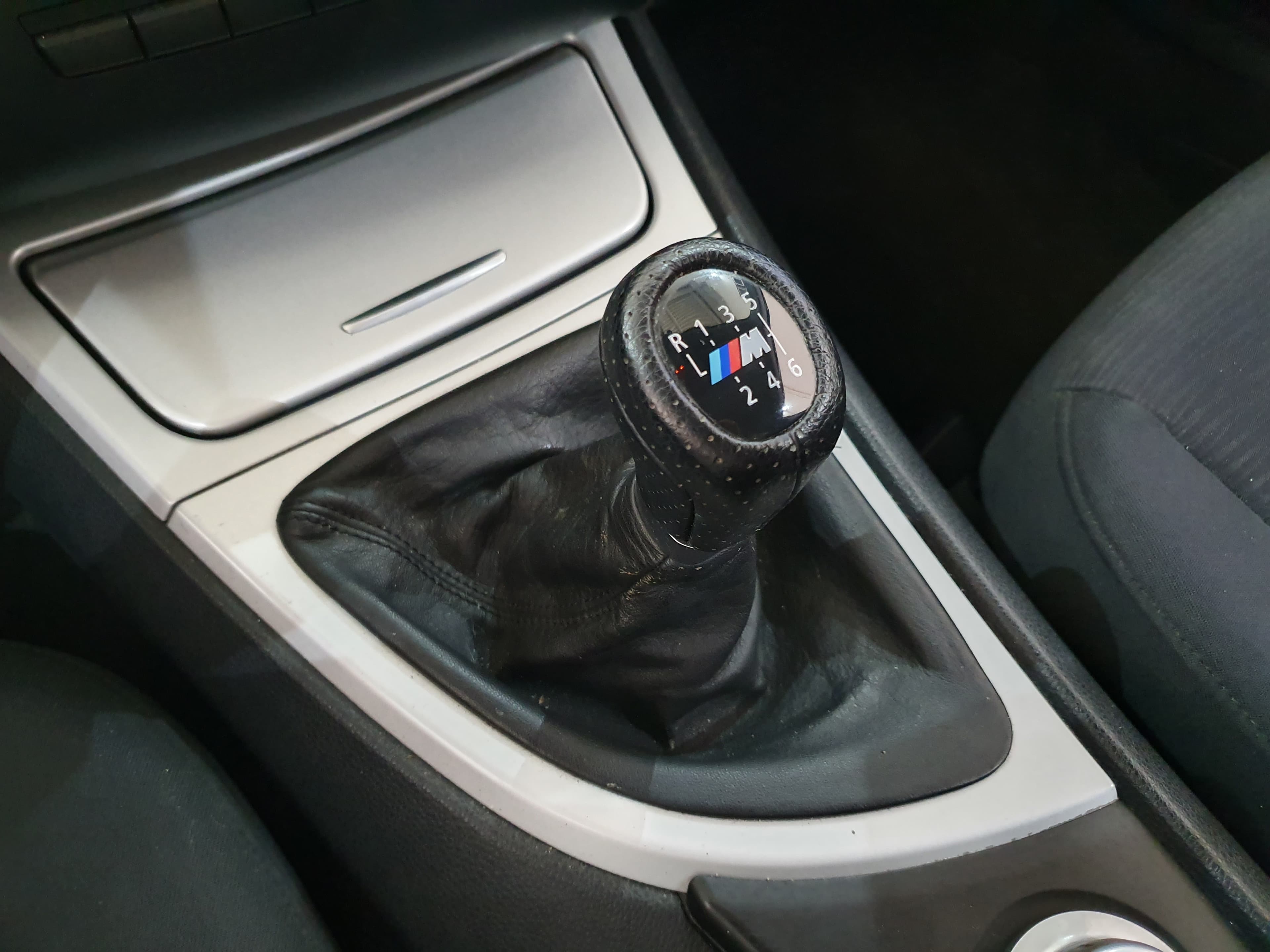 BMW 118D · Ano 2008 — imagem 29