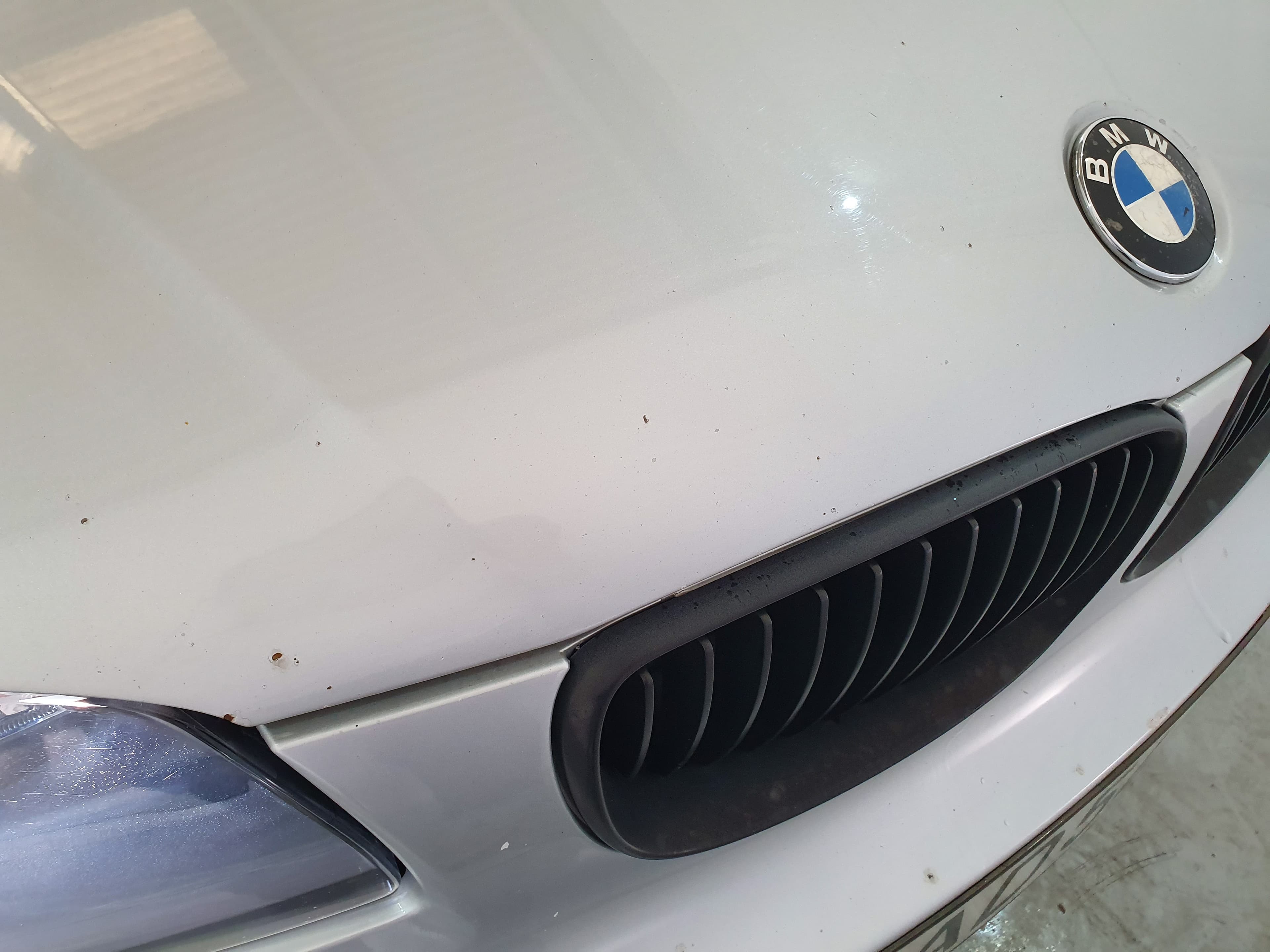 BMW 118D · Ano 2008 — imagem 9
