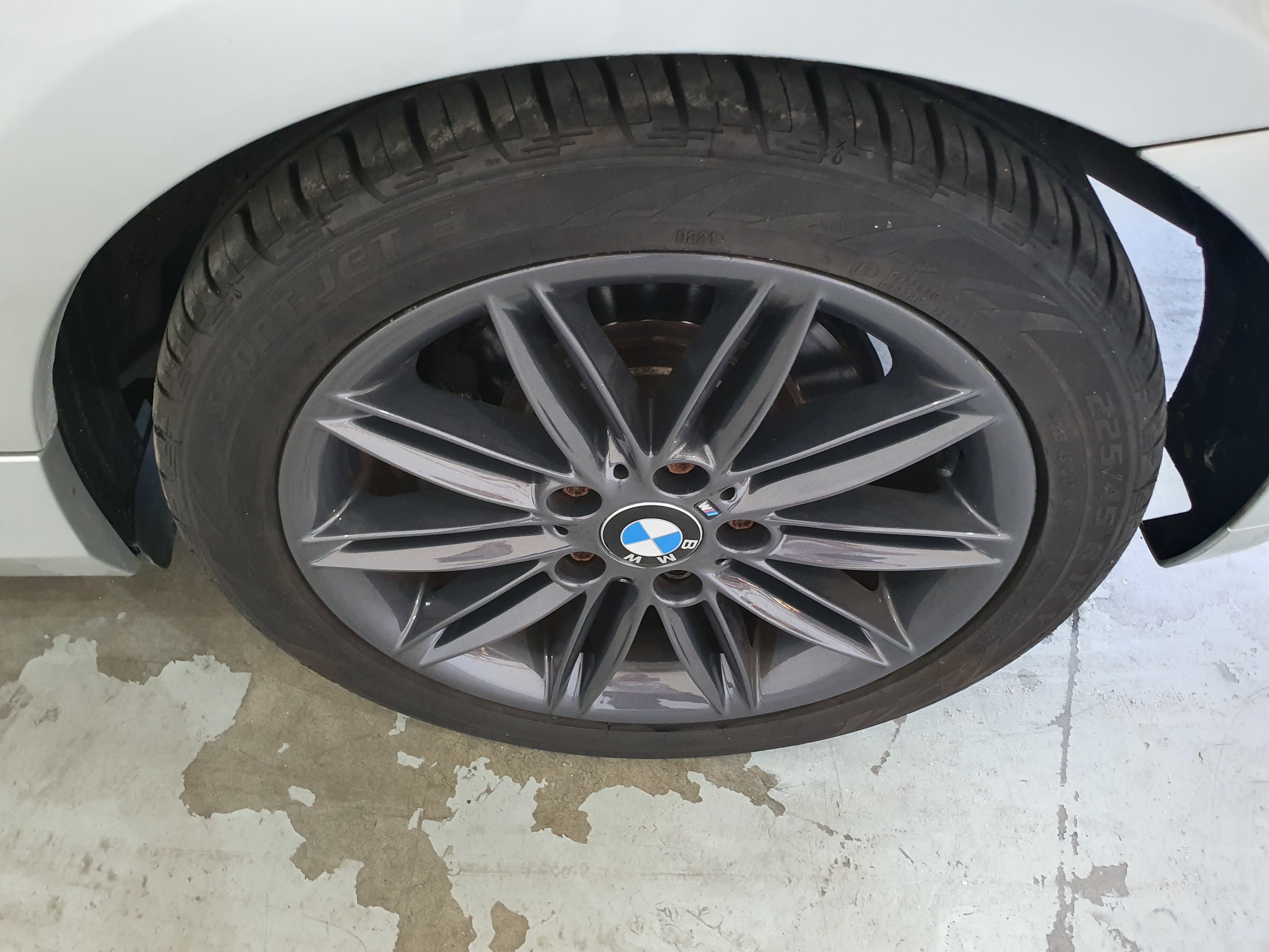 BMW 118D · Ano 2008 — imagem 14