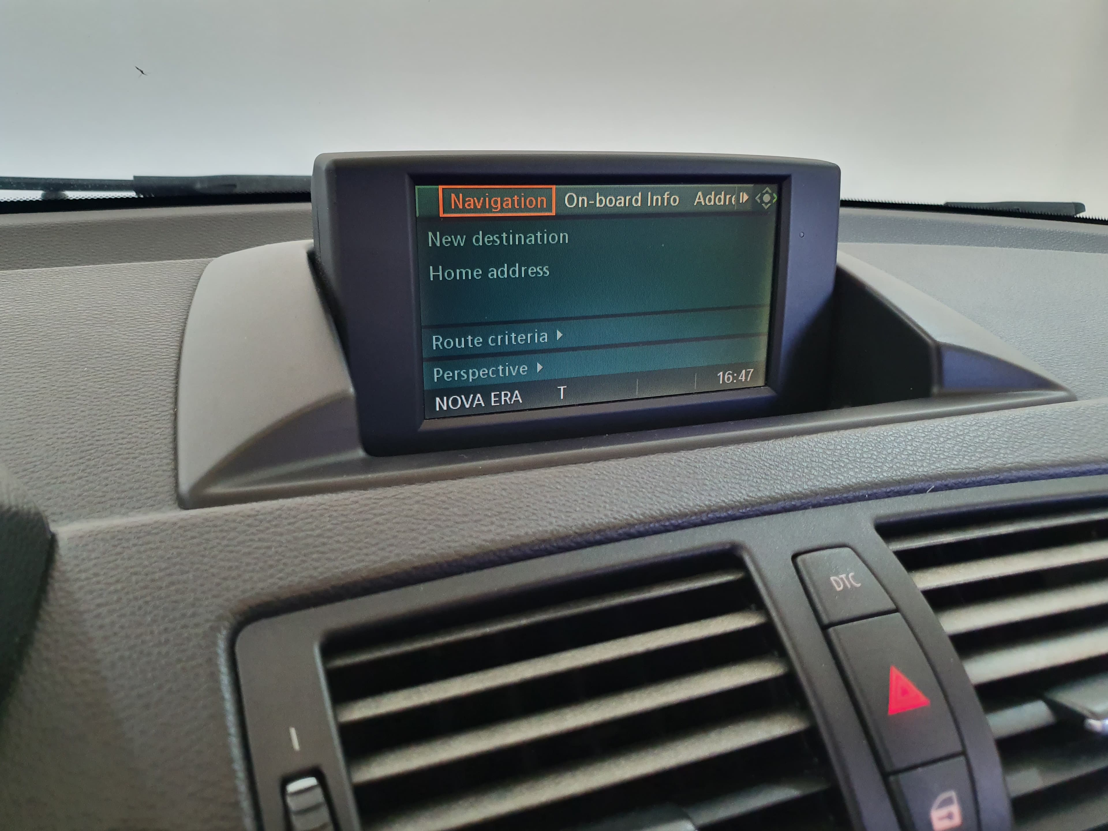 BMW 118D · Ano 2008 — imagem 27
