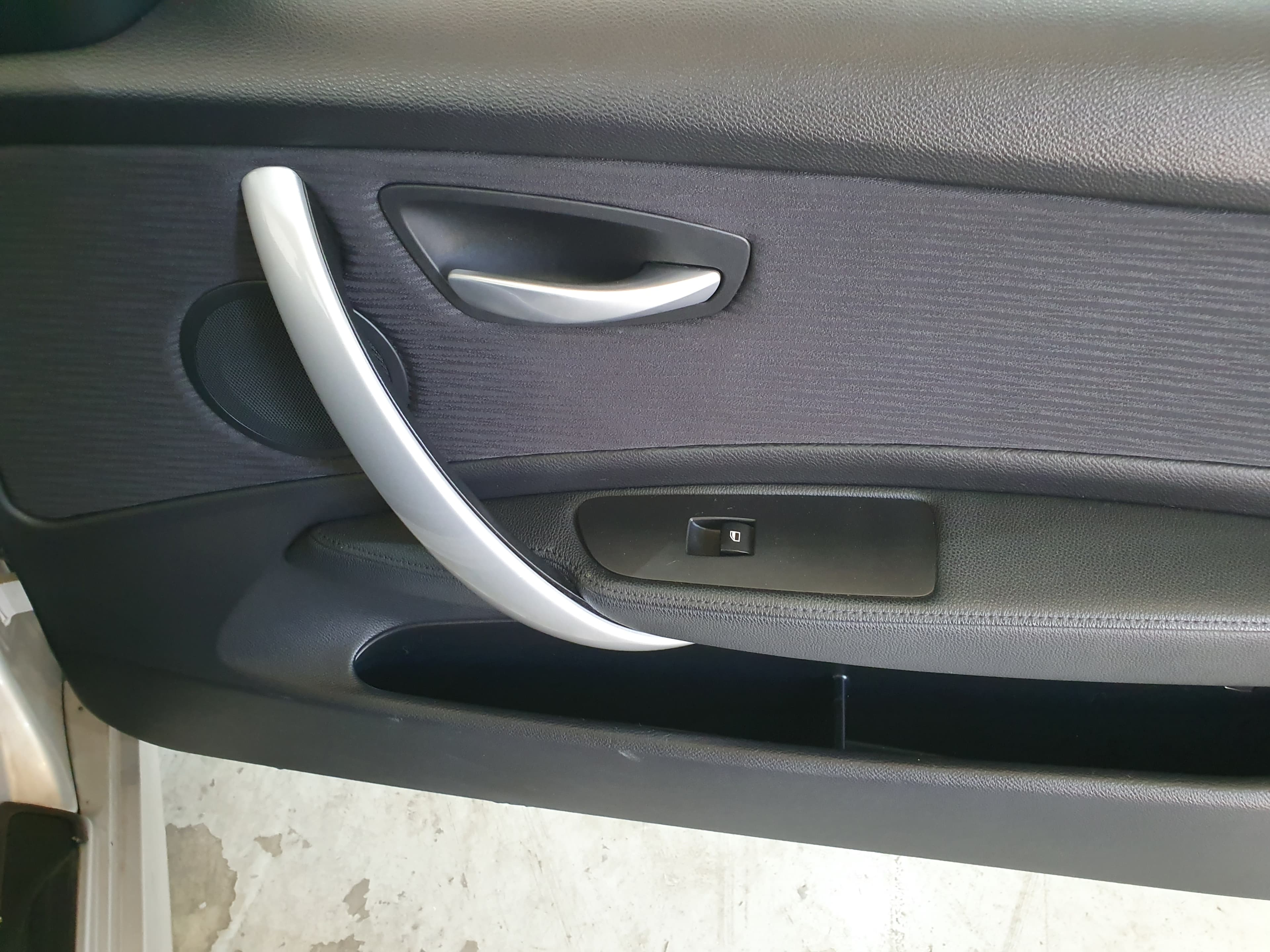 BMW 118D · Ano 2008 — imagem 19