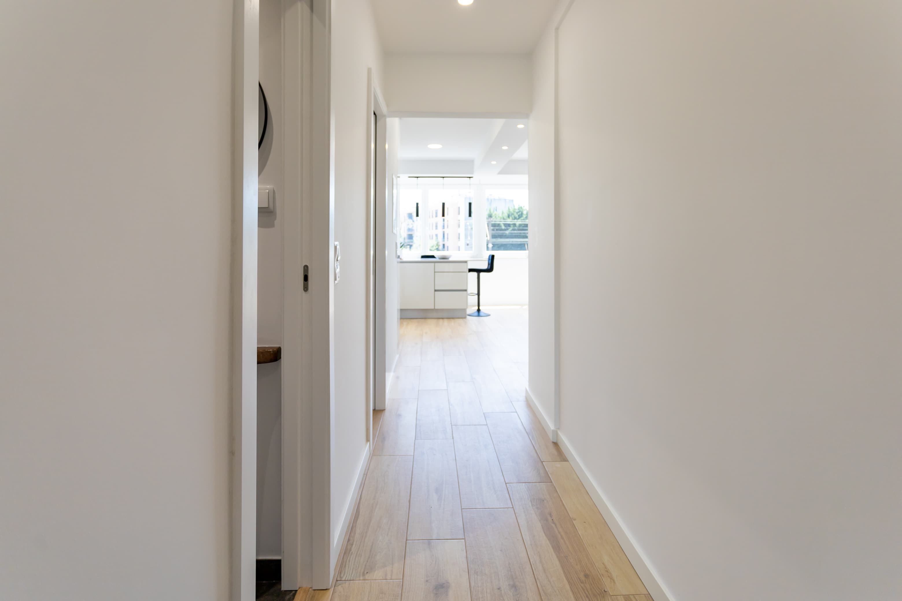 Apartamento T2 · Benfica, Lisboa — imagem 13