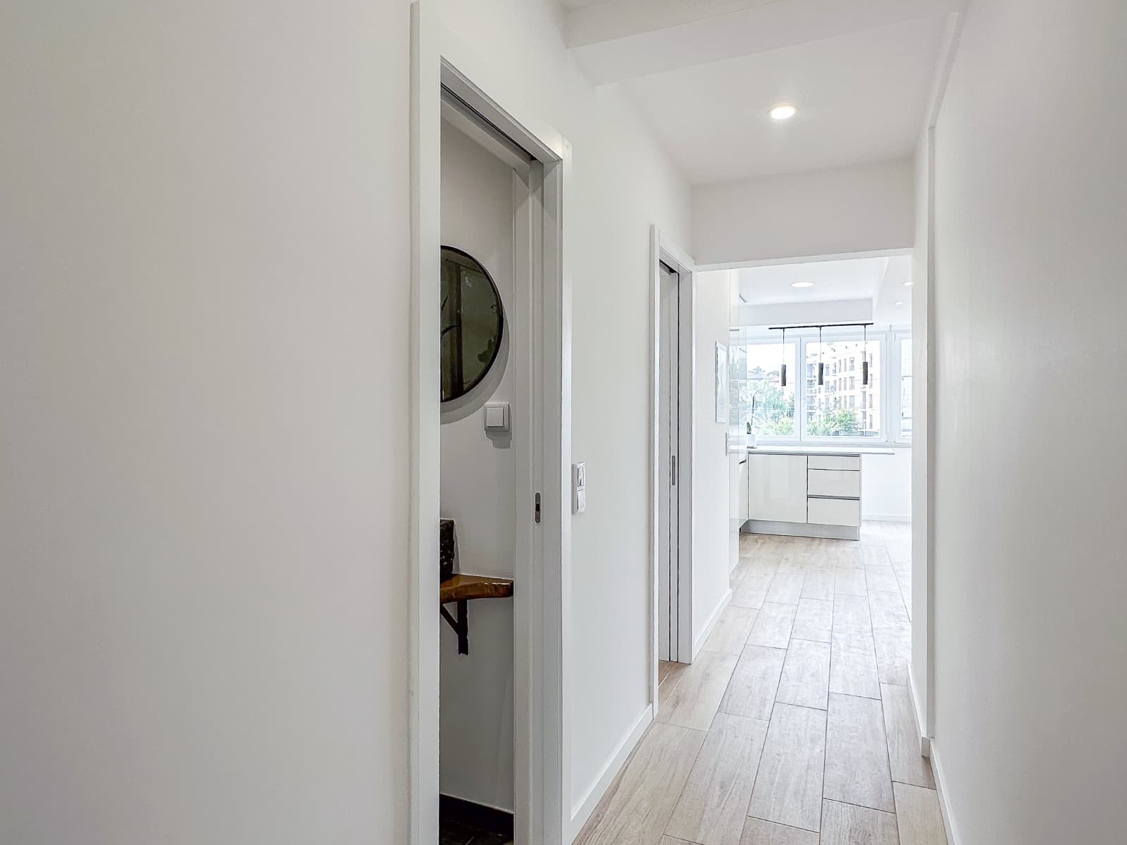 Apartamento T2 · Benfica, Lisboa — imagem 33