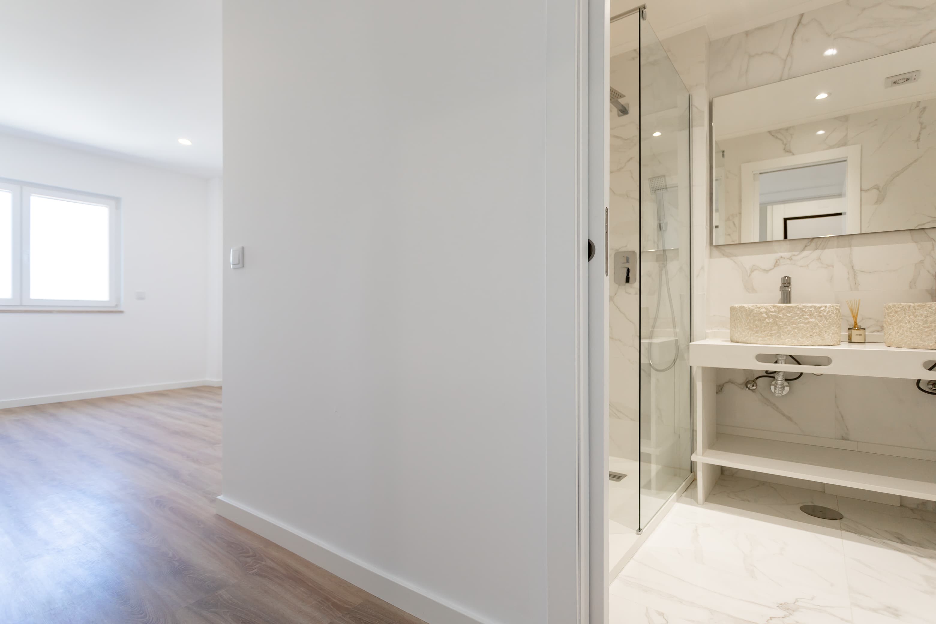 Apartamento T2 · Benfica, Lisboa — imagem 19