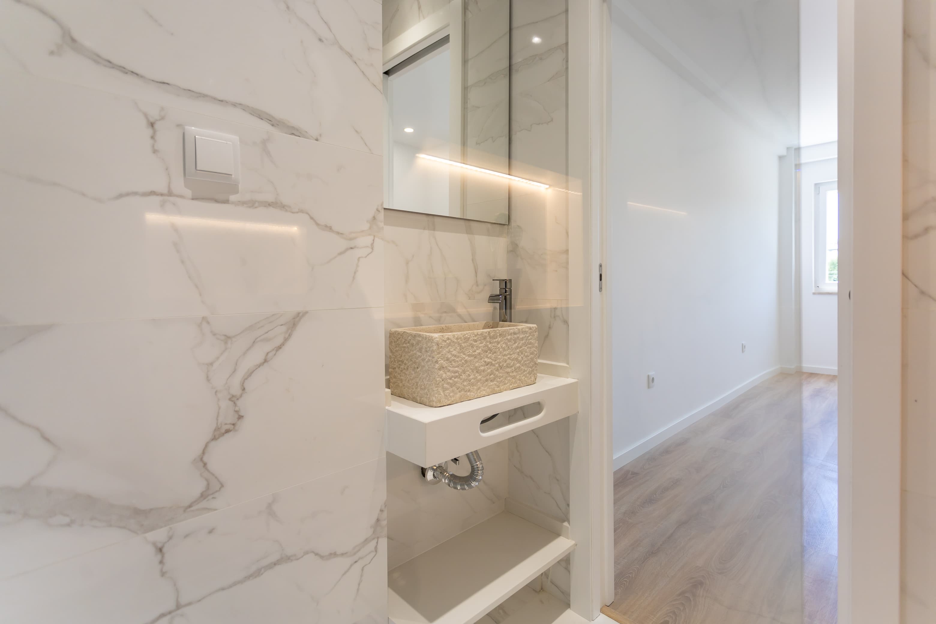 Apartamento T2 · Benfica, Lisboa — imagem 31