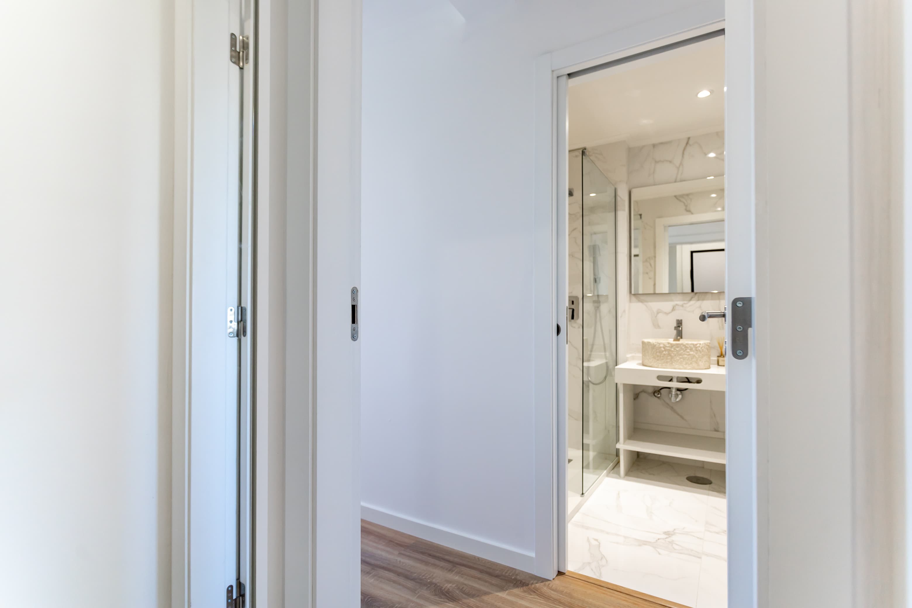 Apartamento T2 · Benfica, Lisboa — imagem 14