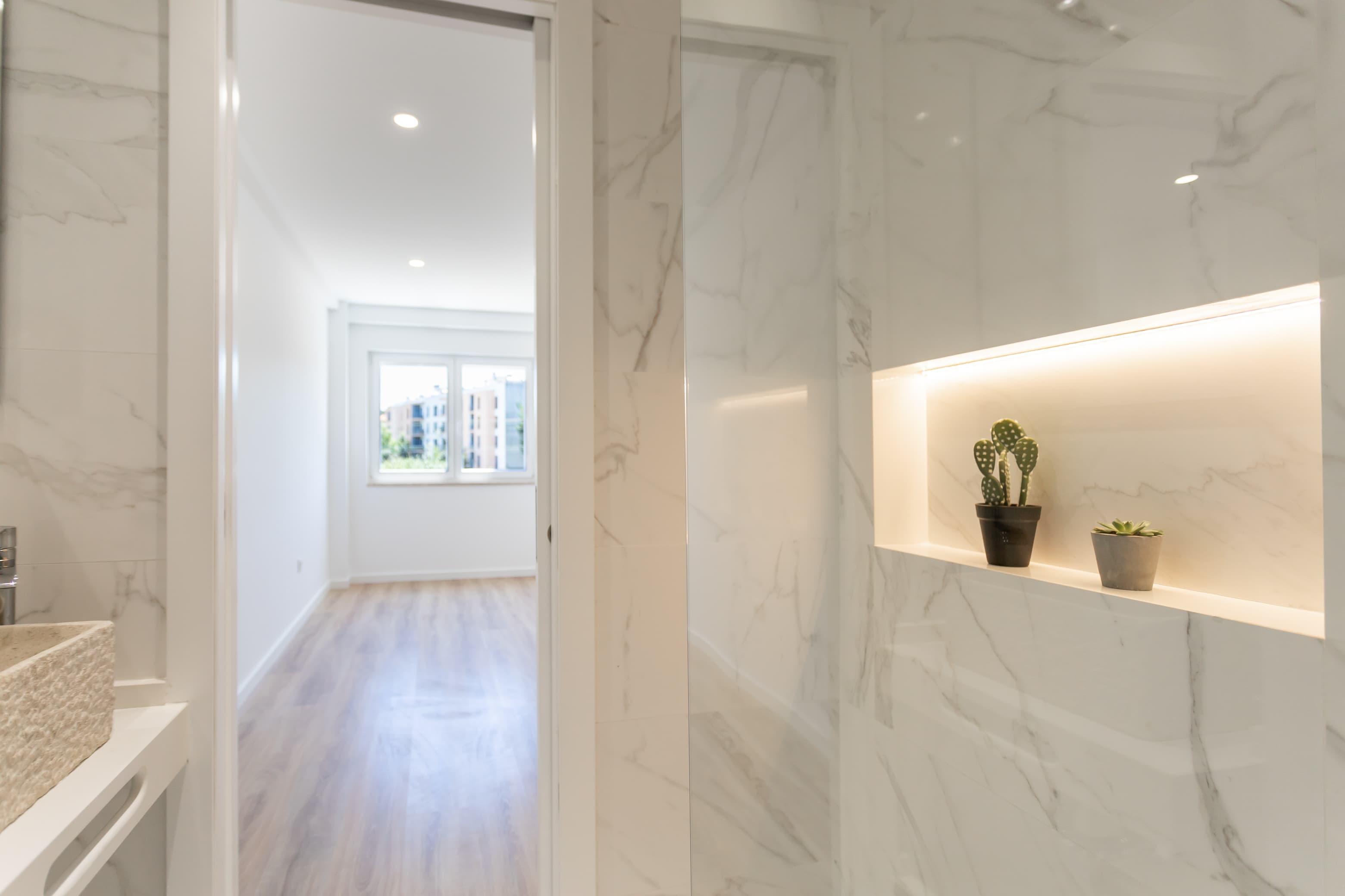Apartamento T2 · Benfica, Lisboa — imagem 32