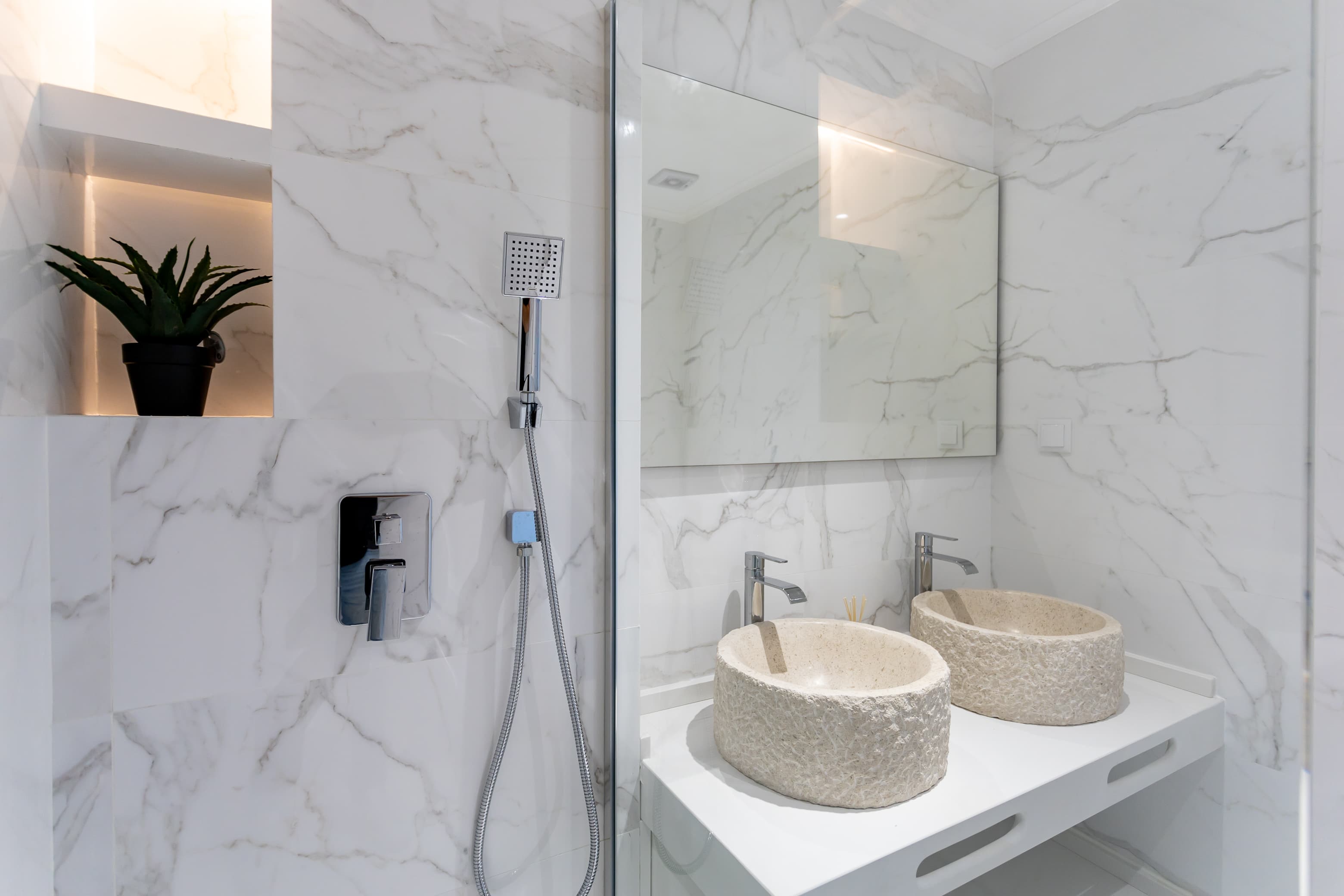 Apartamento T2 · Benfica, Lisboa — imagem 17
