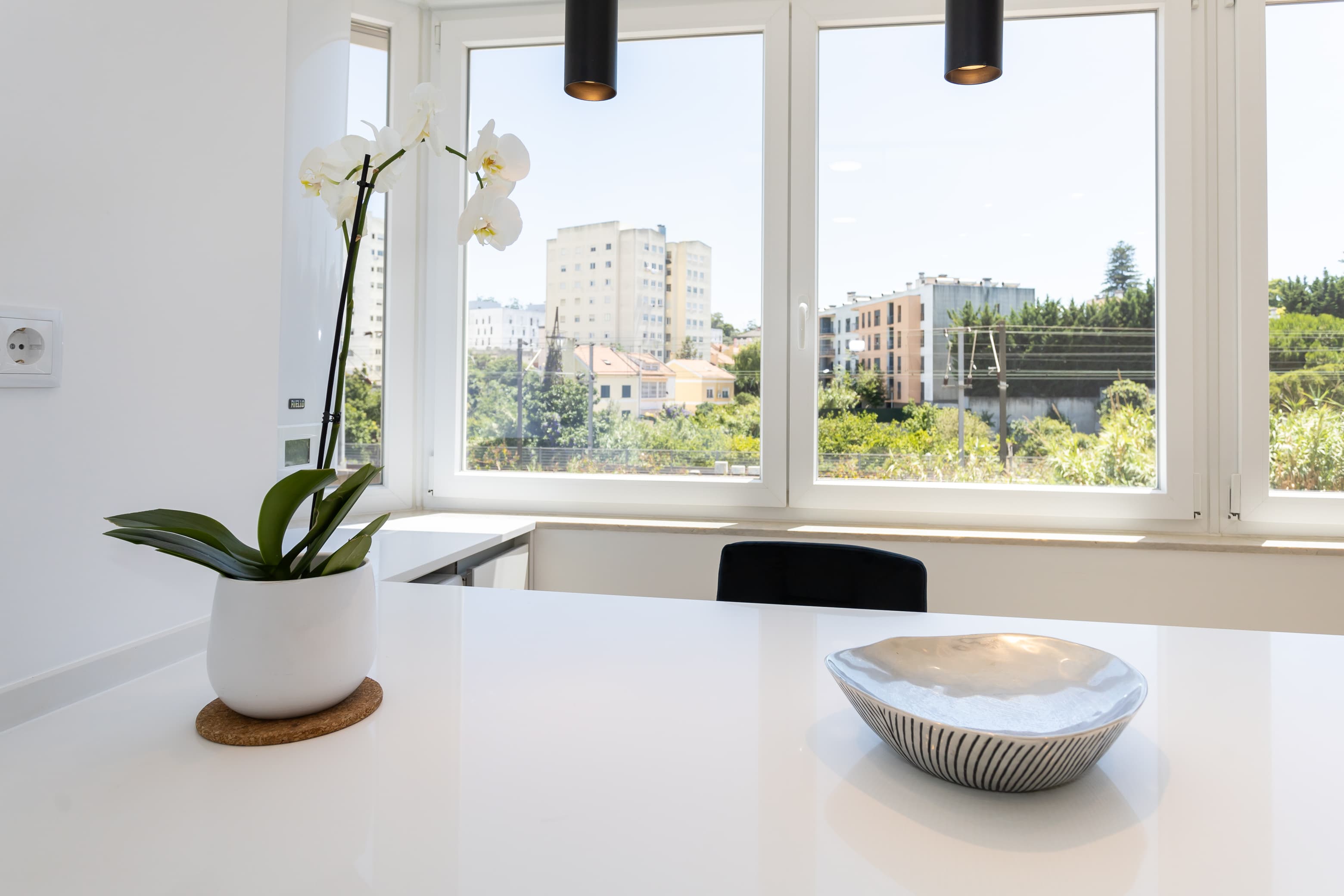 Apartamento T2 · Benfica, Lisboa — imagem 6
