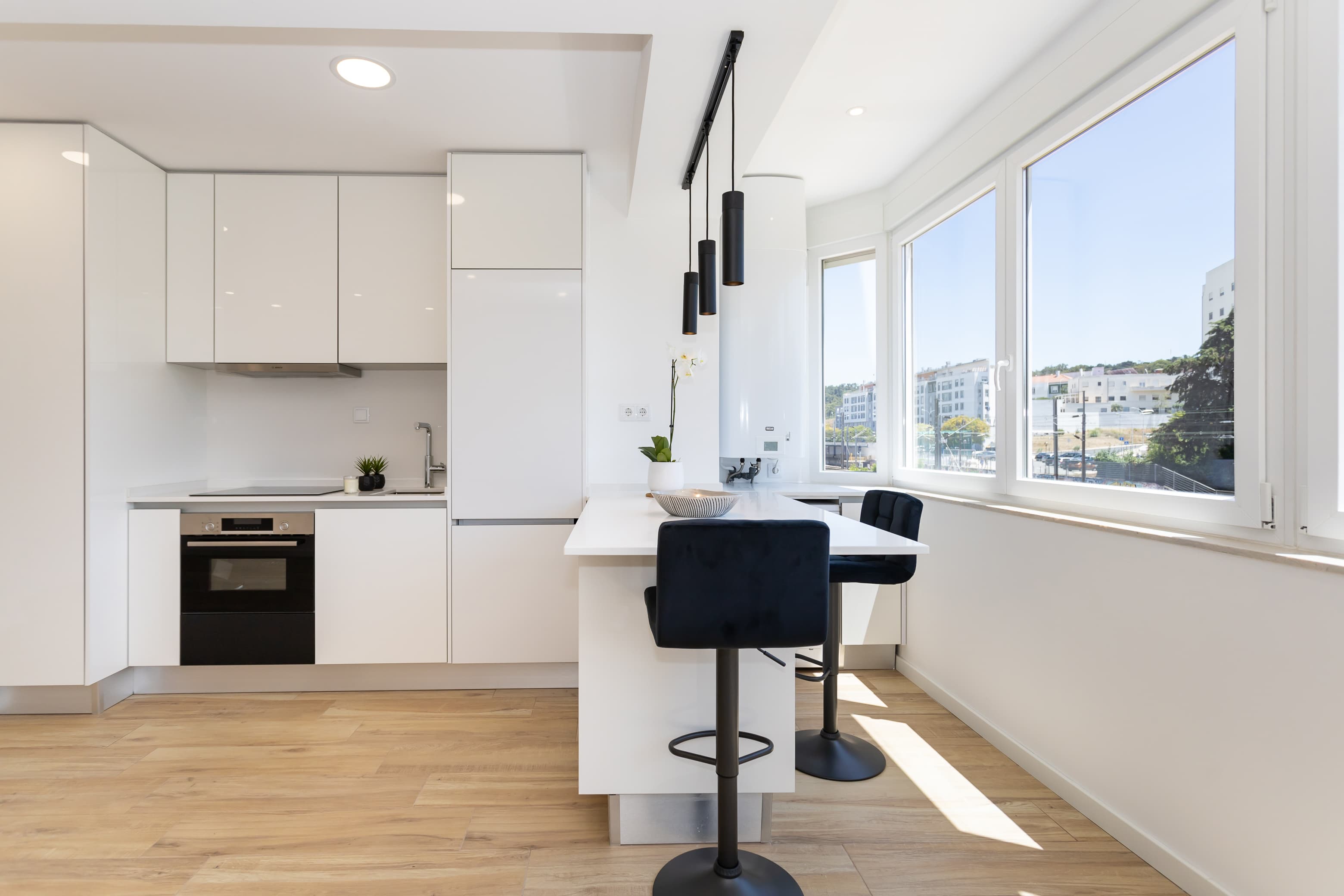 Apartamento T2 · Benfica, Lisboa — imagem 3