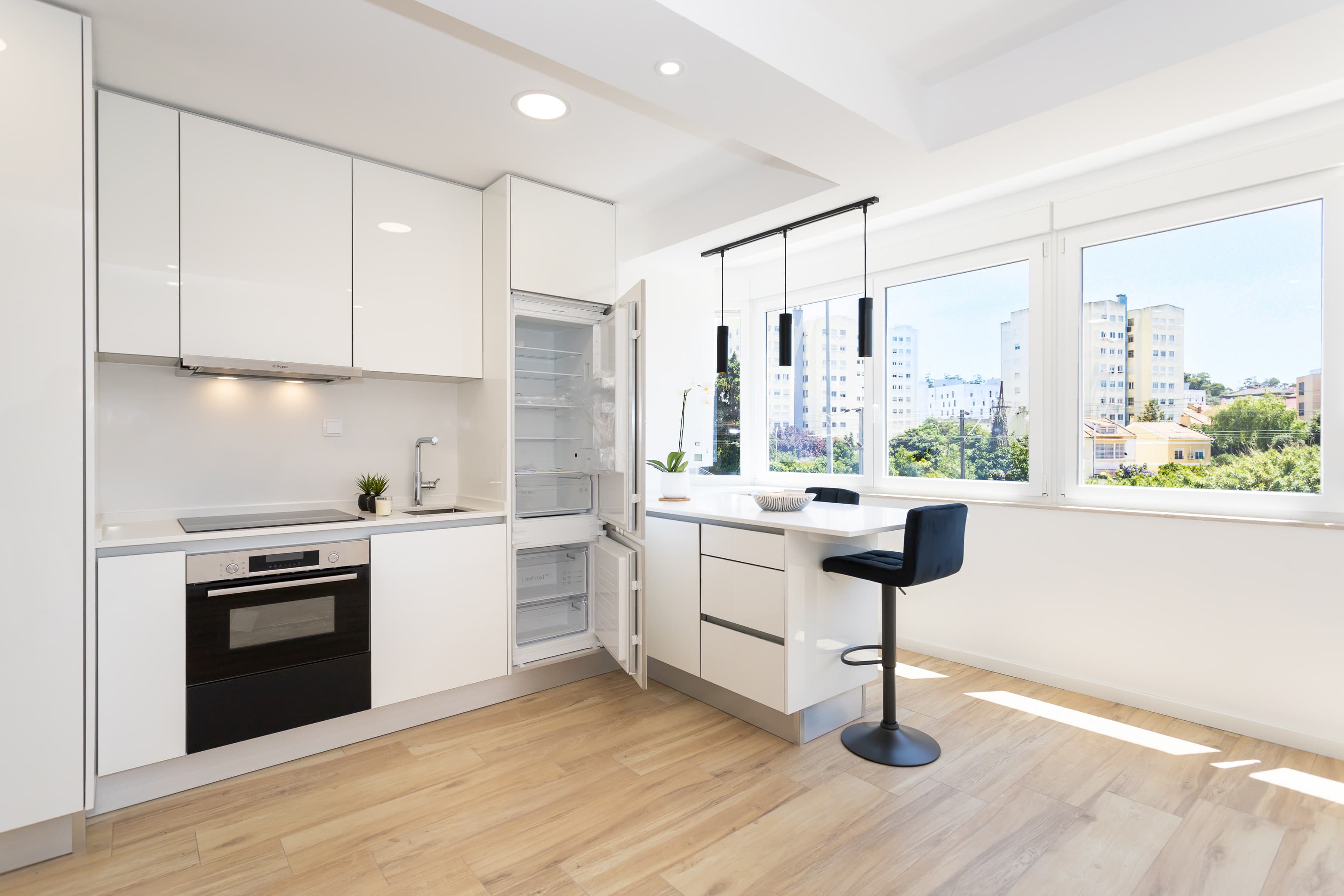 Apartamento T2 · Benfica, Lisboa — imagem 1