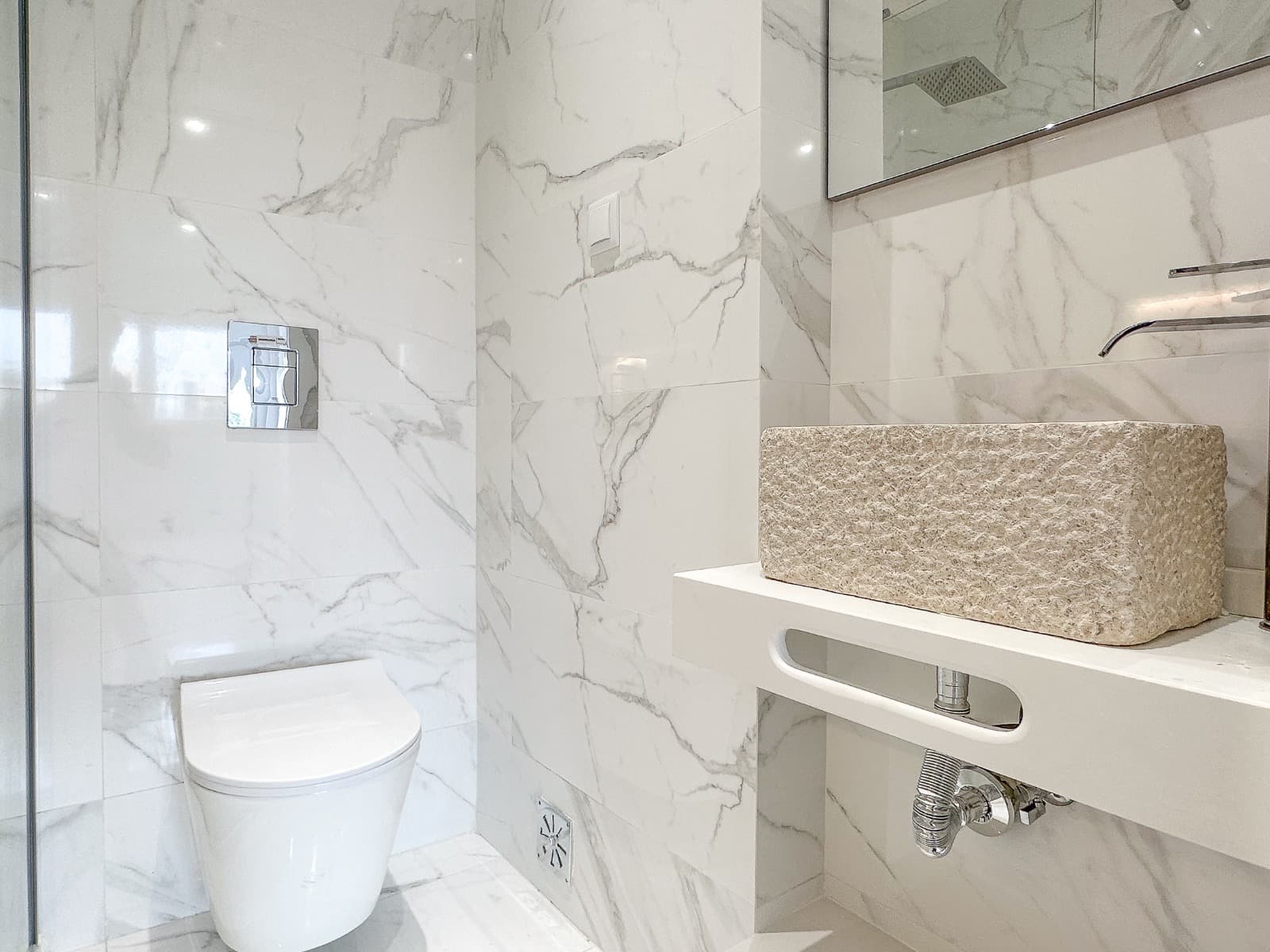 Apartamento T2 · Benfica, Lisboa — imagem 30