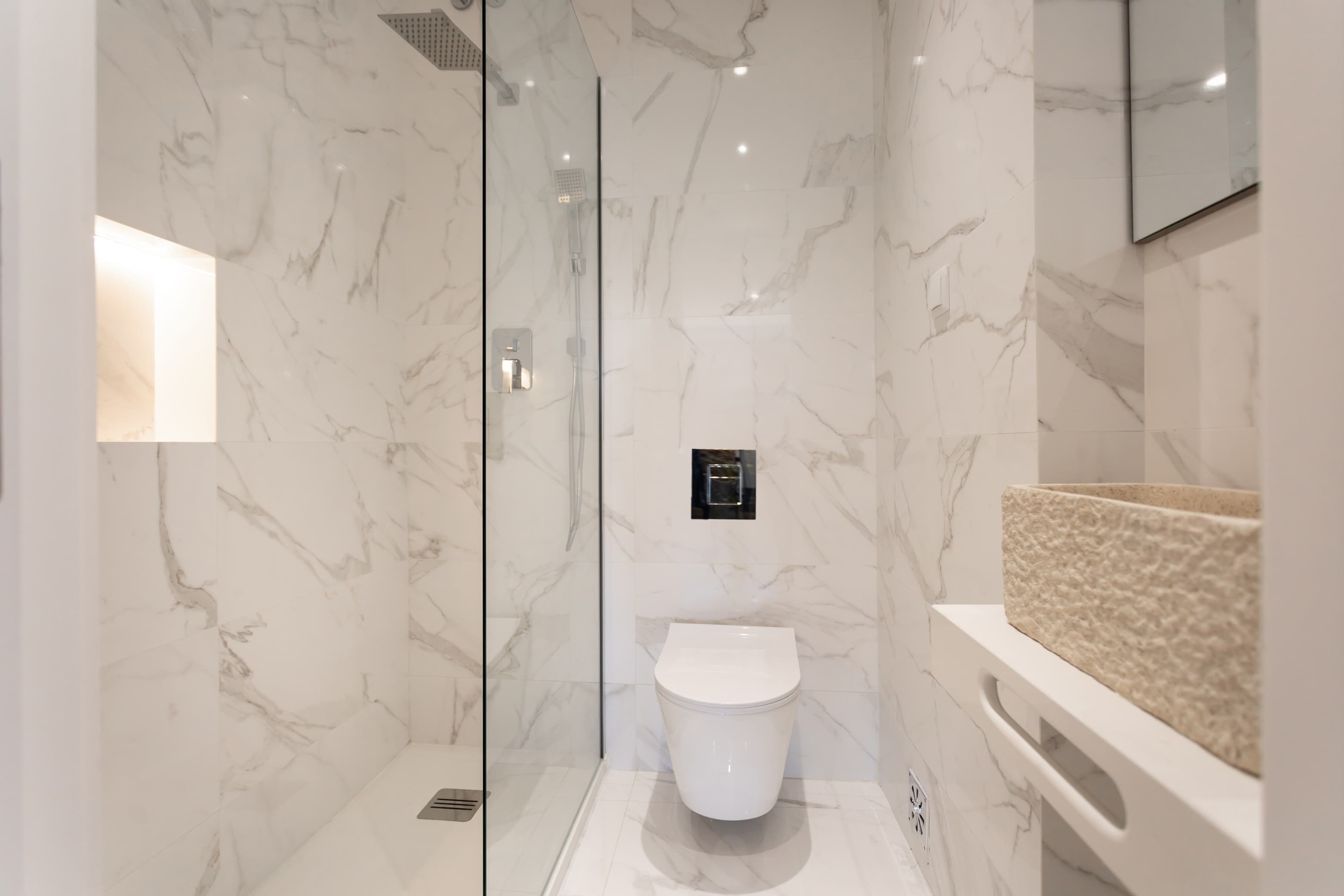 Apartamento T2 · Benfica, Lisboa — imagem 29