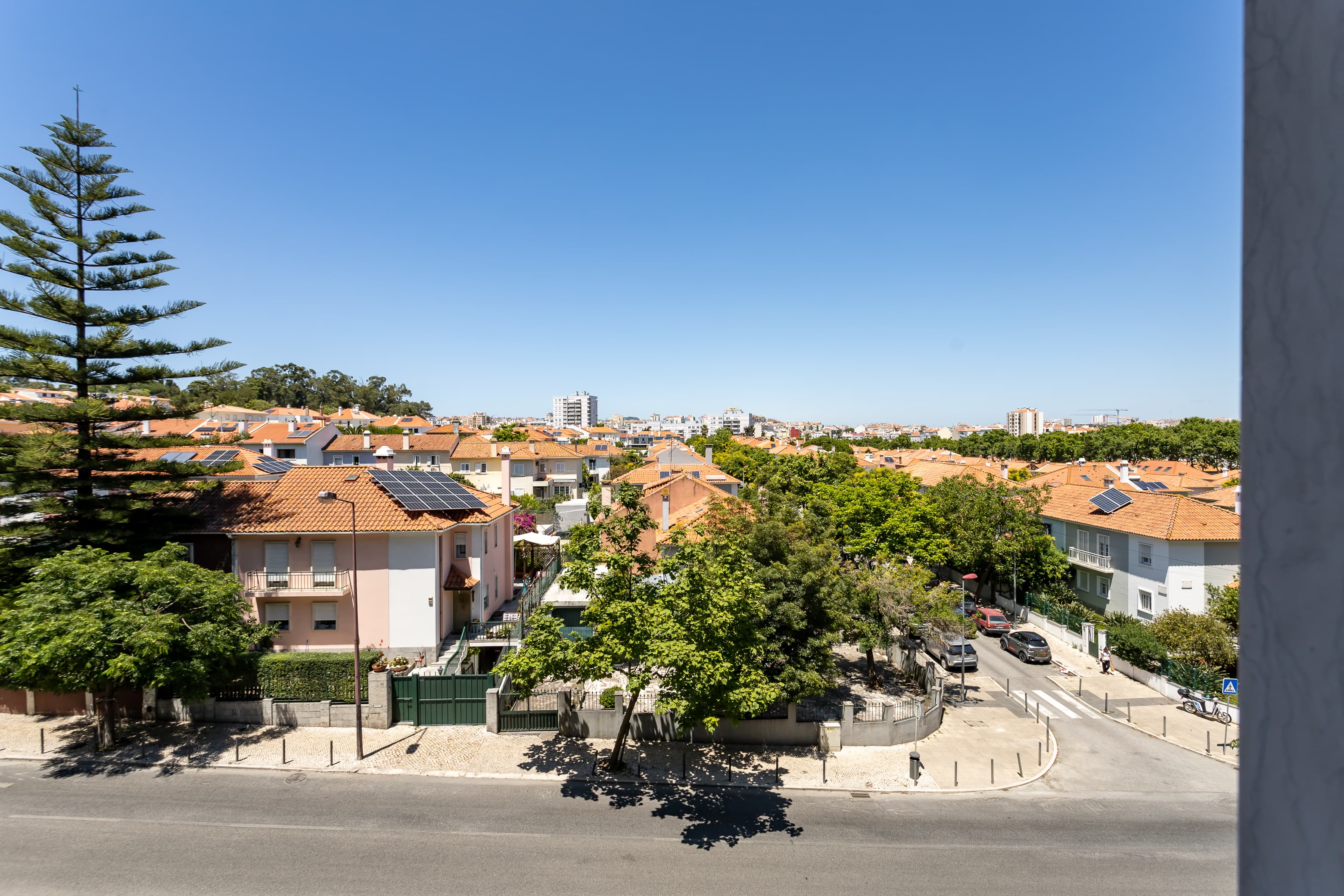 Apartamento T2 · Benfica, Lisboa — imagem 35