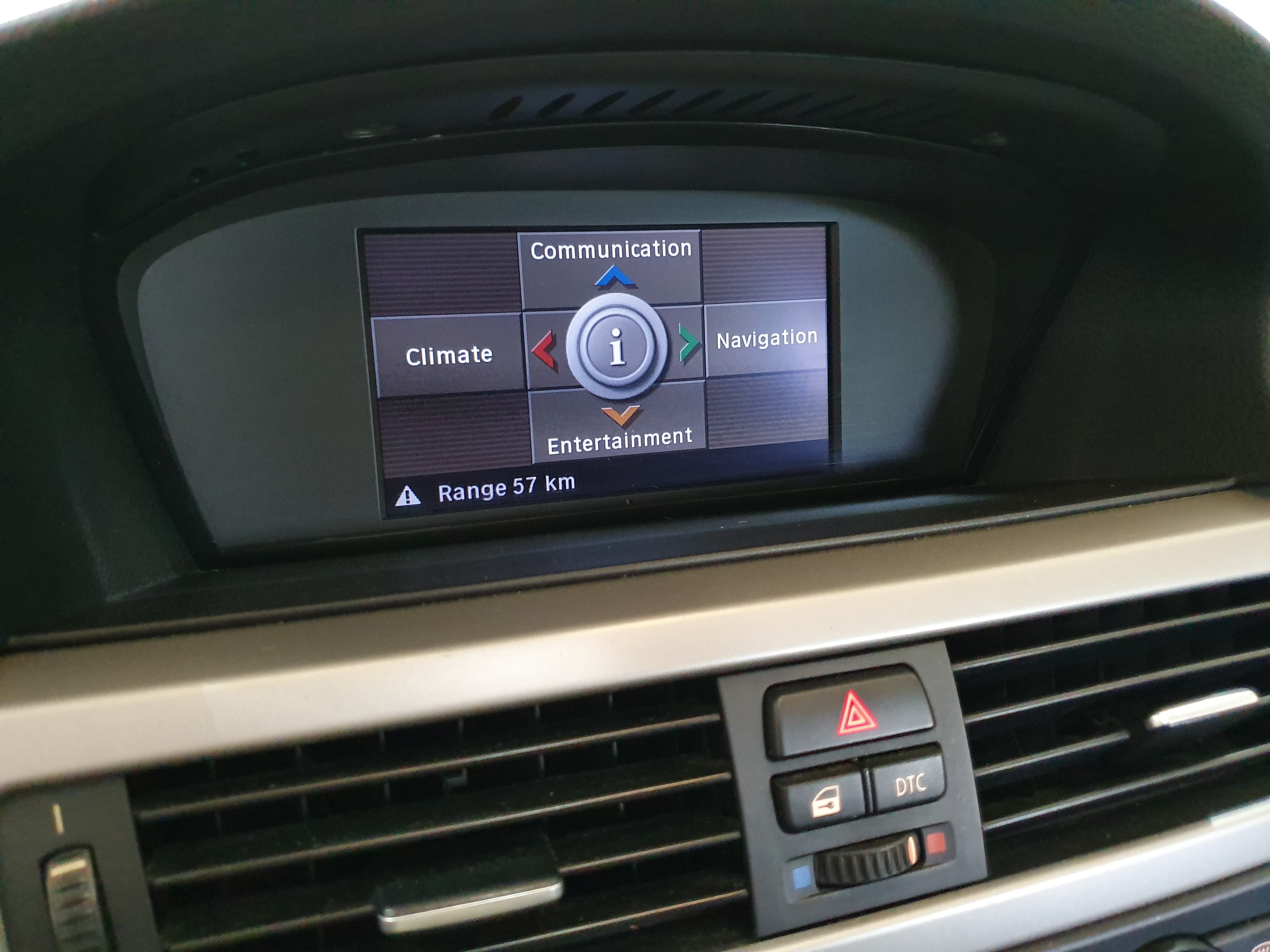 BMW 318D · Ano 2008 — imagem 37