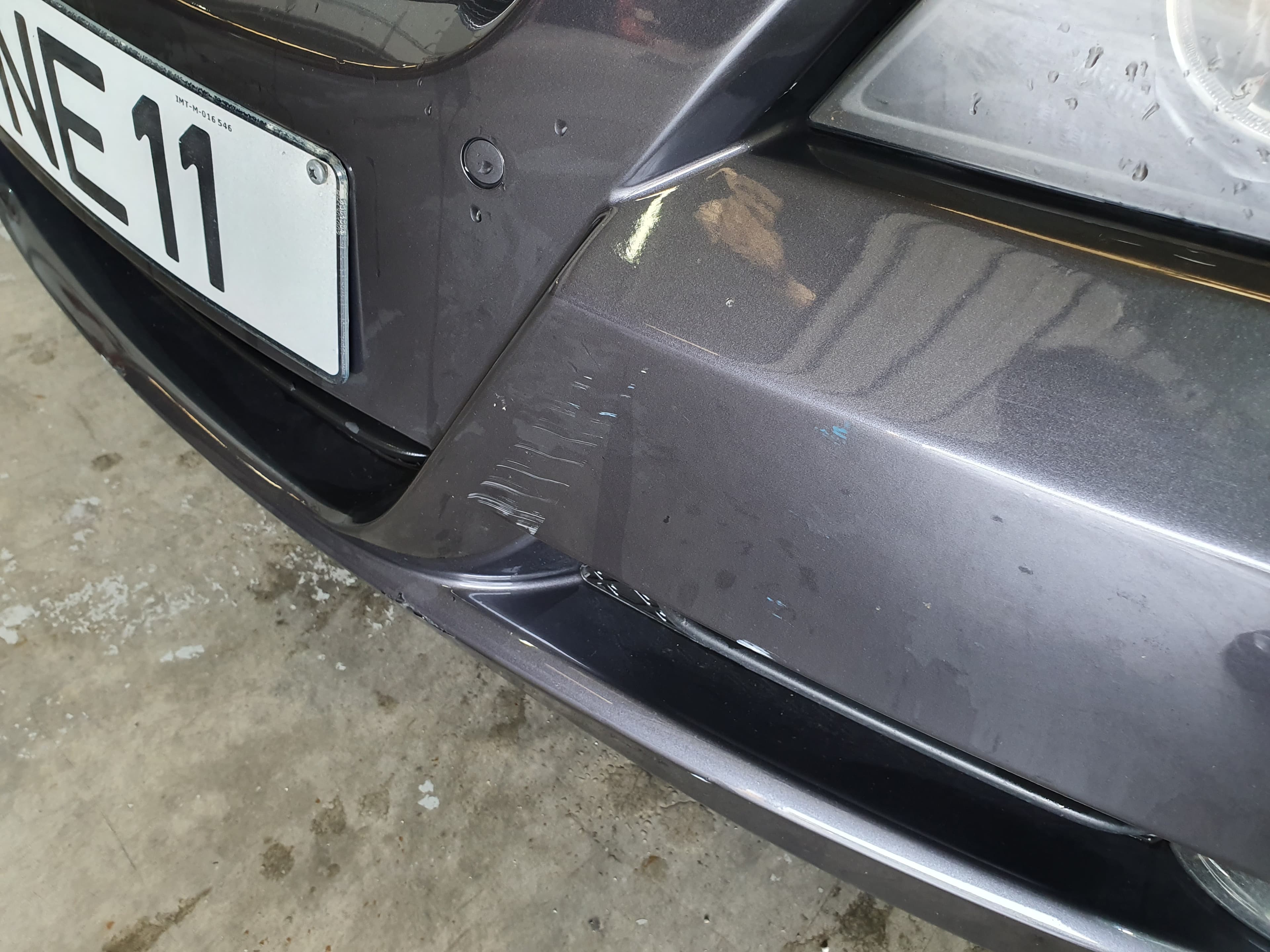 BMW 318D · Ano 2008 — imagem 17