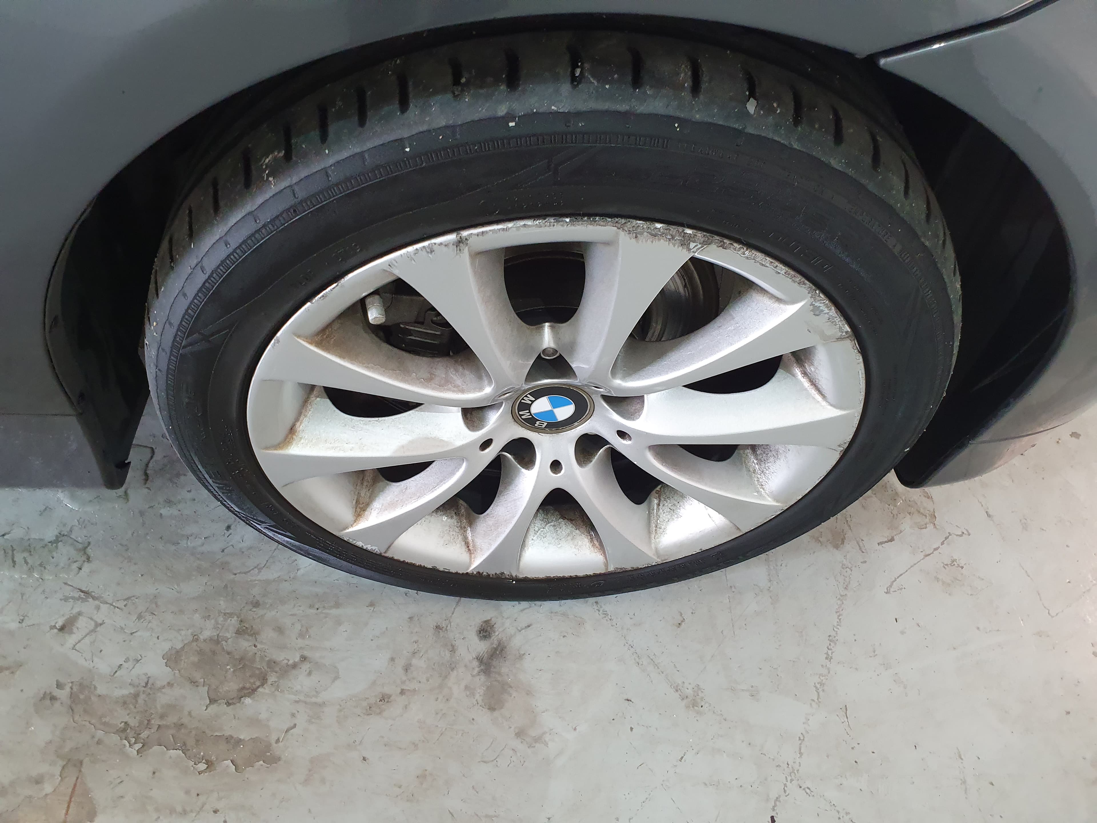 BMW 318D · Ano 2008 — imagem 19