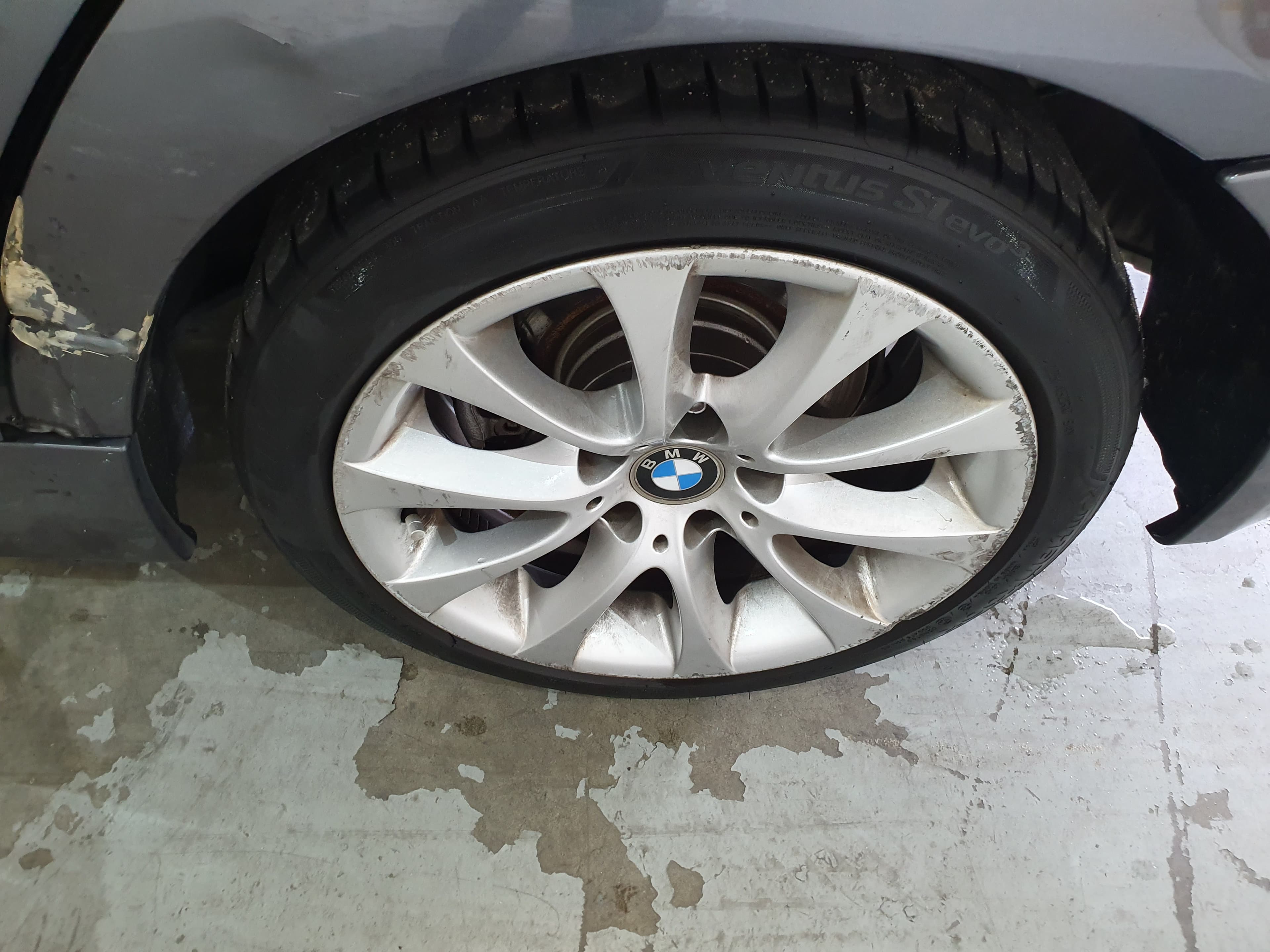 BMW 318D · Ano 2008 — imagem 21
