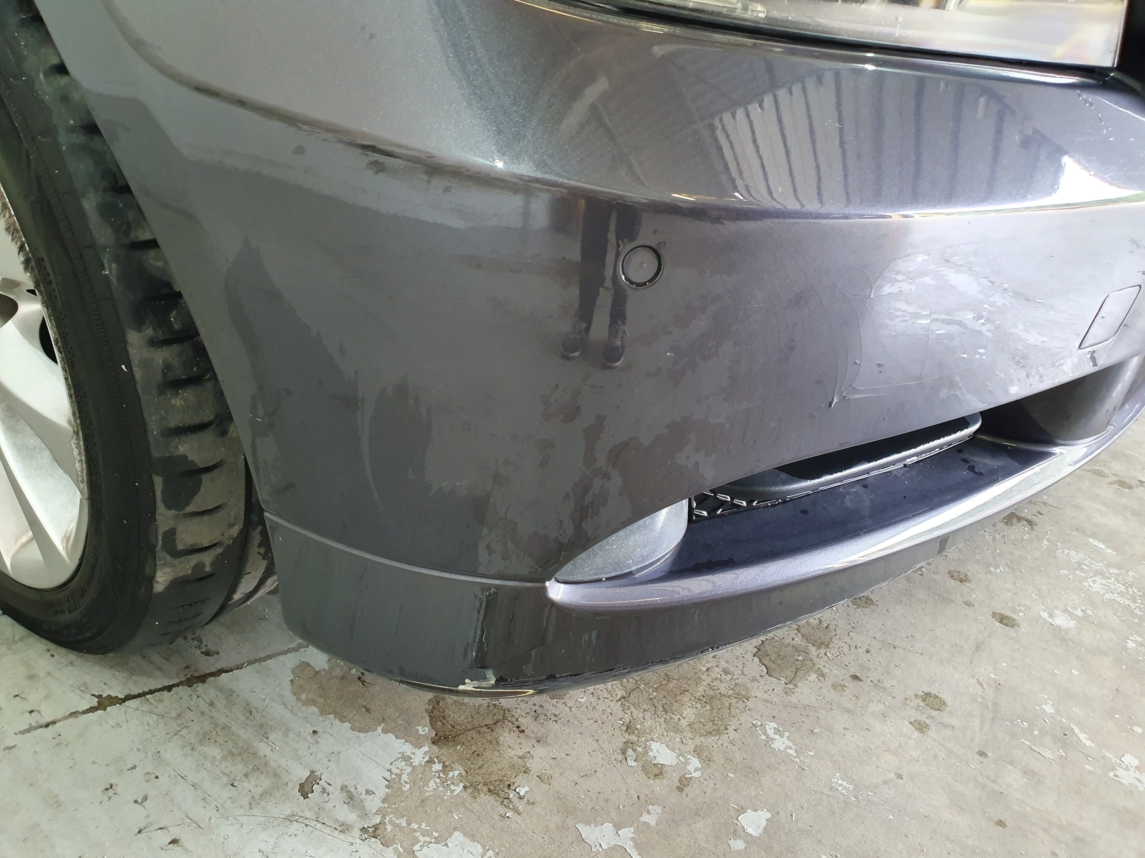 BMW 318D · Ano 2008 — imagem 16