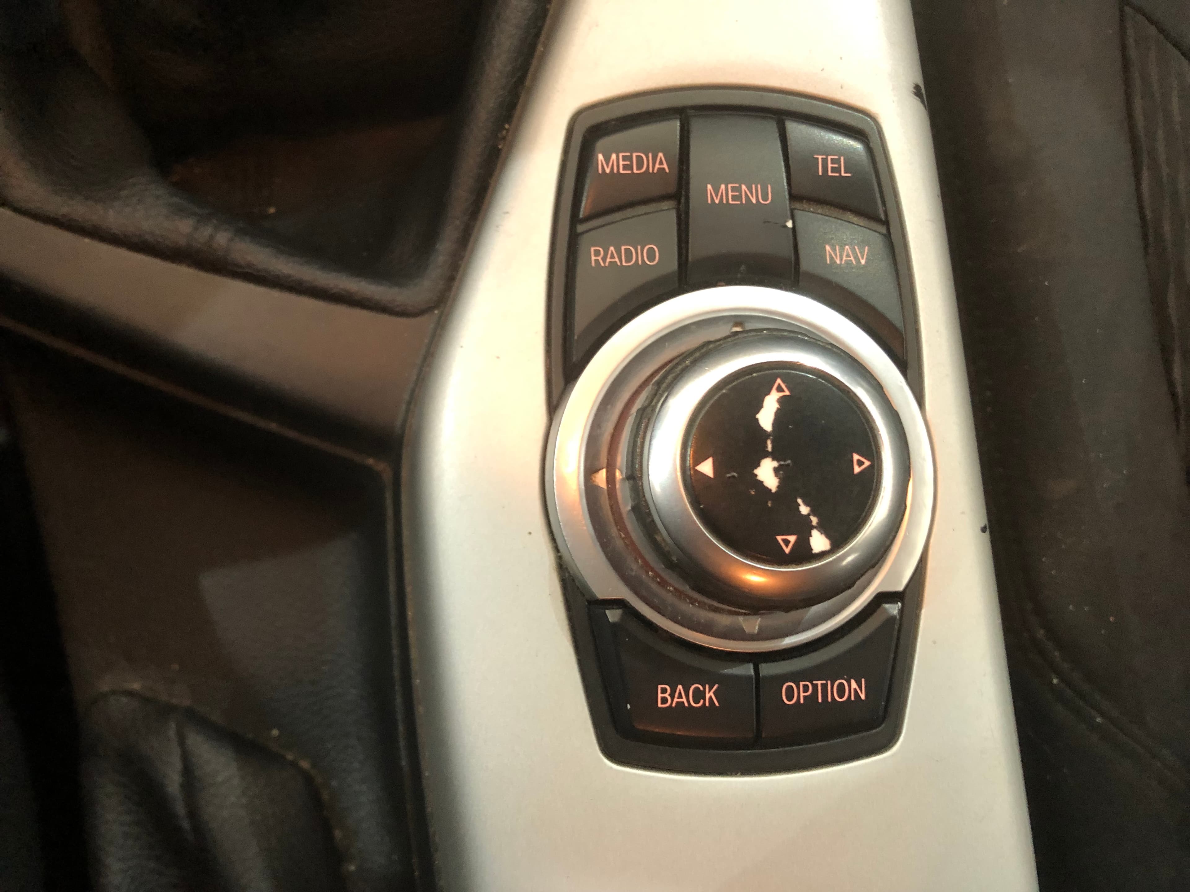 BMW 116D · Ano 2012 — imagen 37