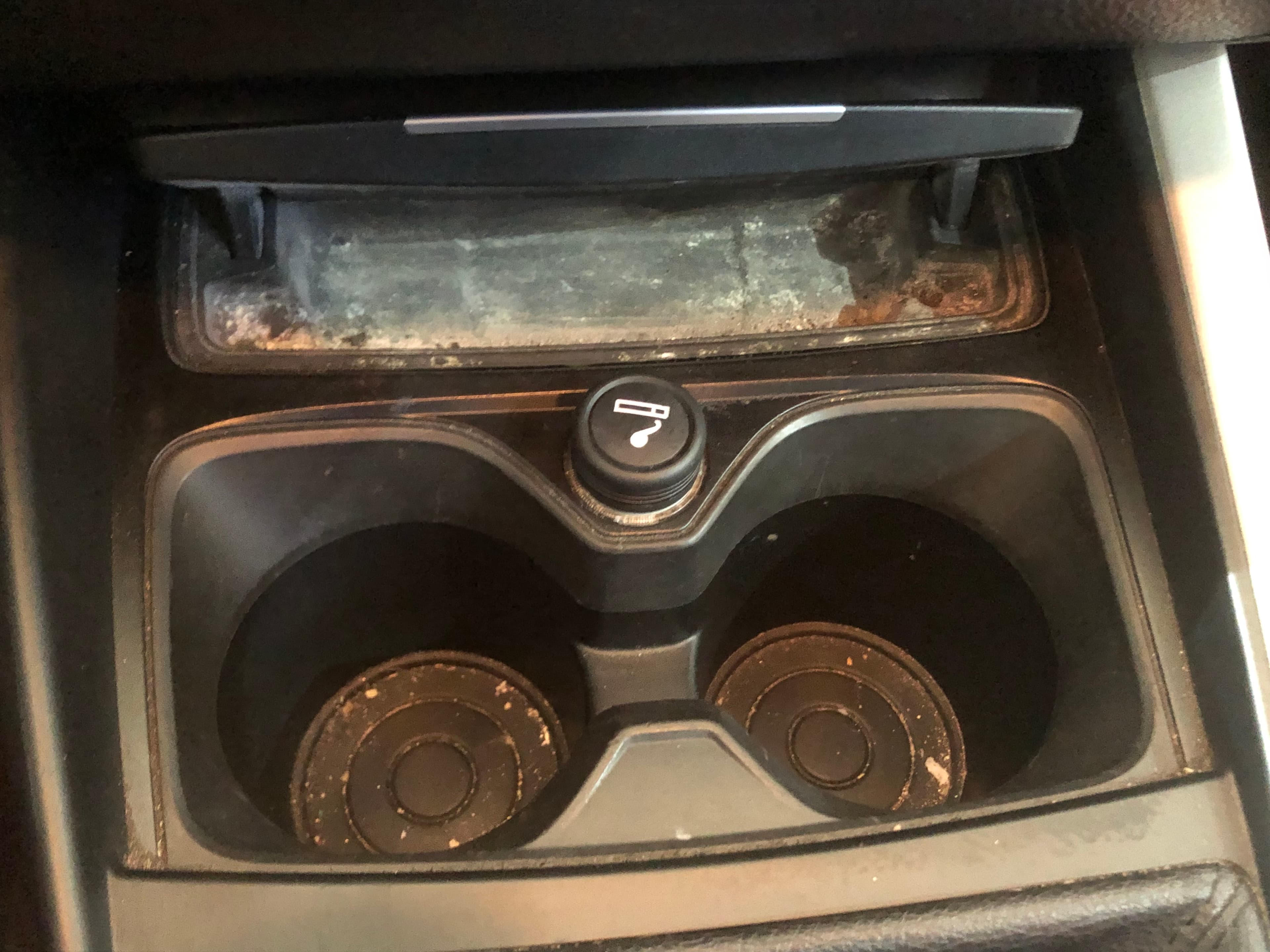 BMW 116D · Ano 2012 — imagen 35
