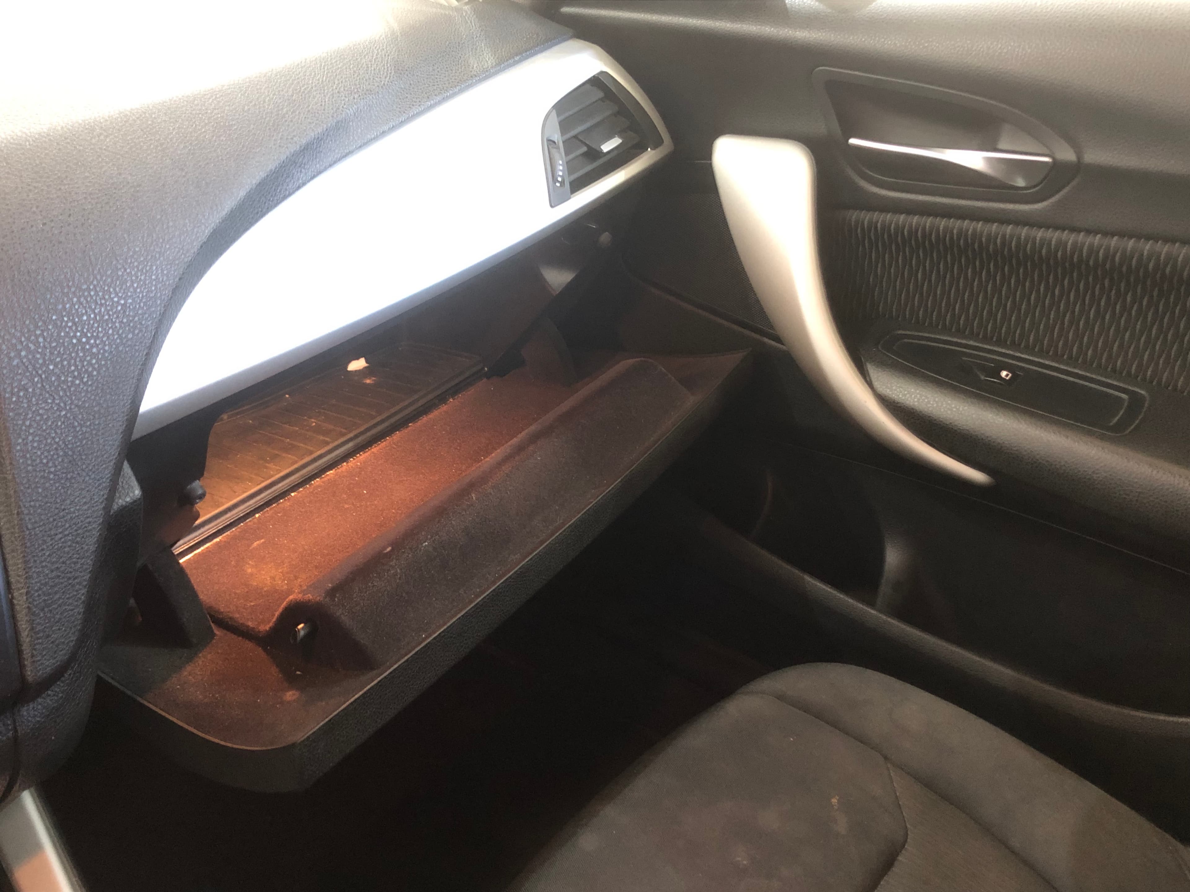 BMW 116D · Ano 2012 — imagen 39