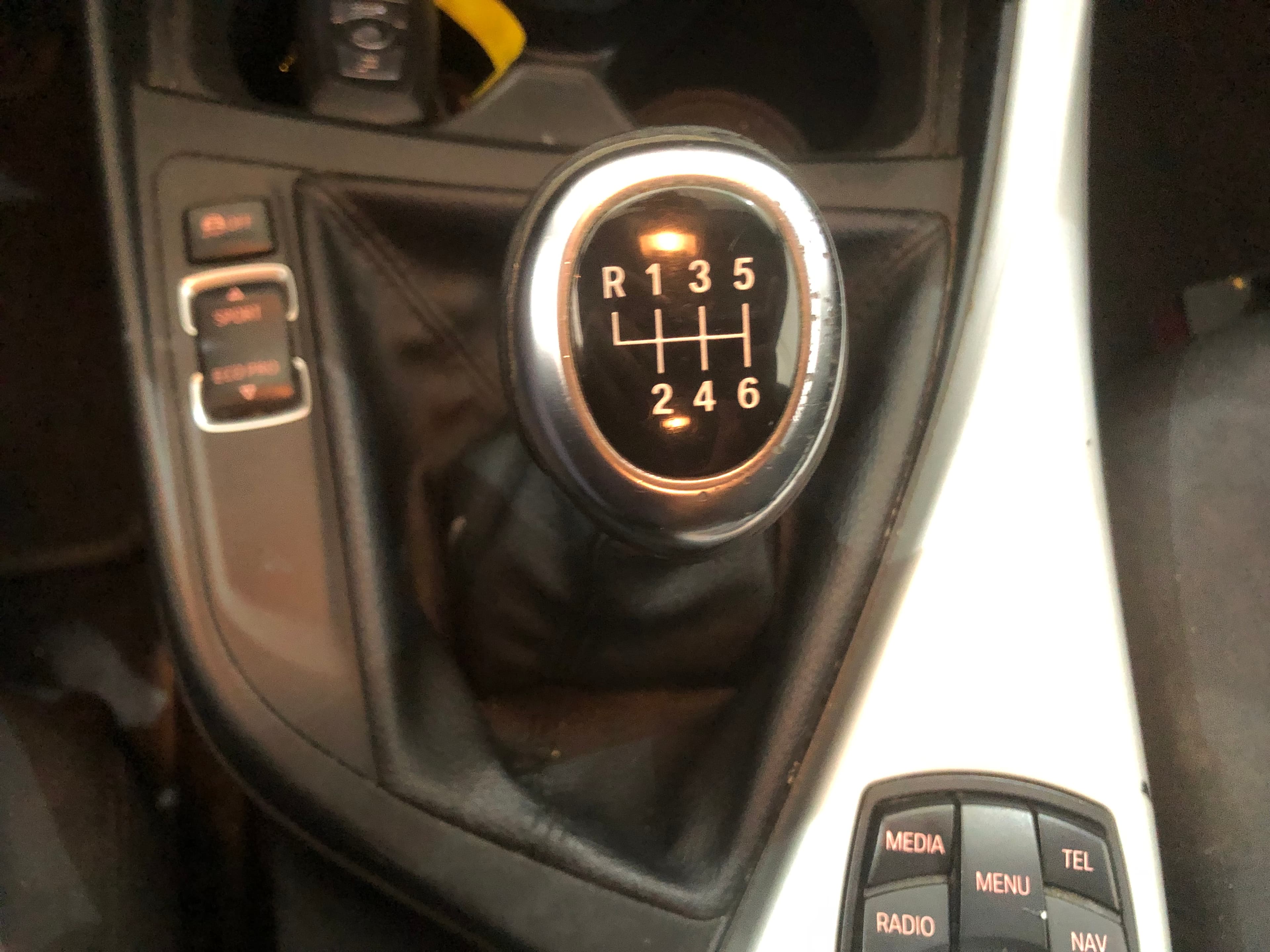 BMW 116D · Ano 2012 — imagen 33