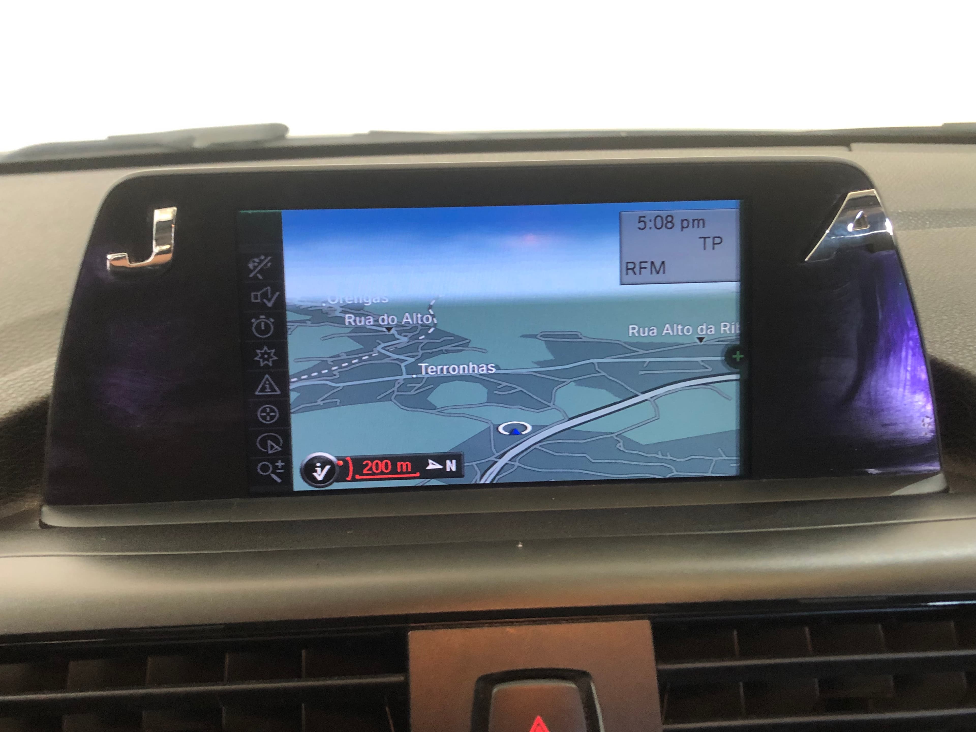 BMW 116D · Ano 2012 — imagen 38