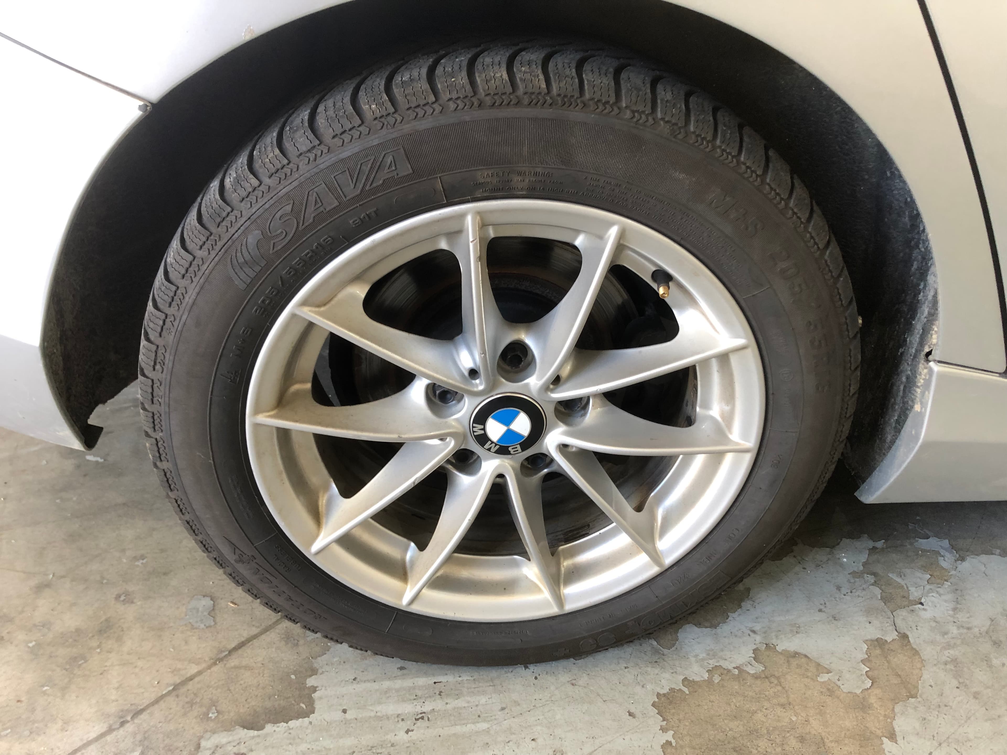 BMW 116D · Ano 2012 — imagen 12