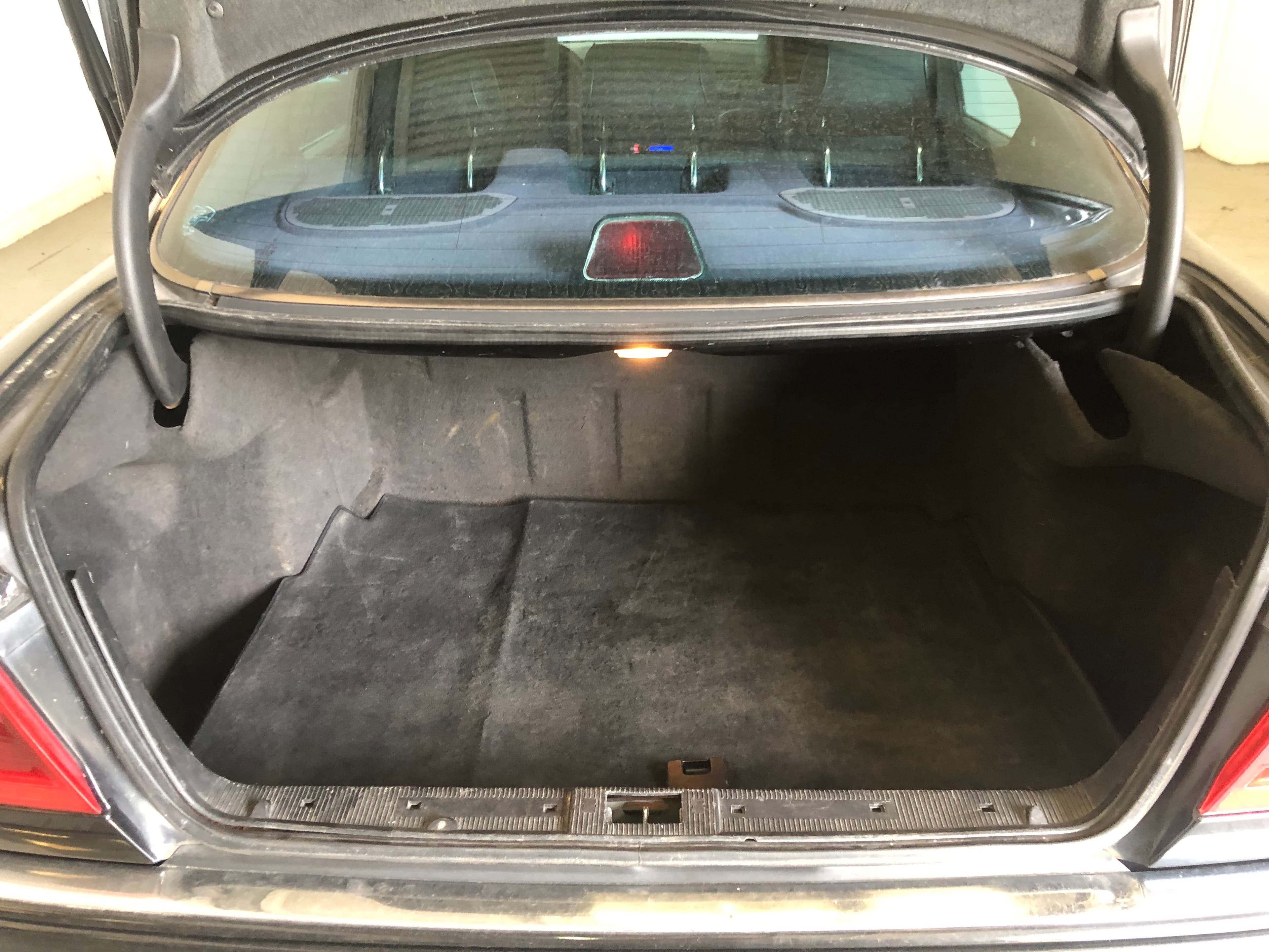 Mercedes-Benz E300 · Ano 1997 — imagen 7