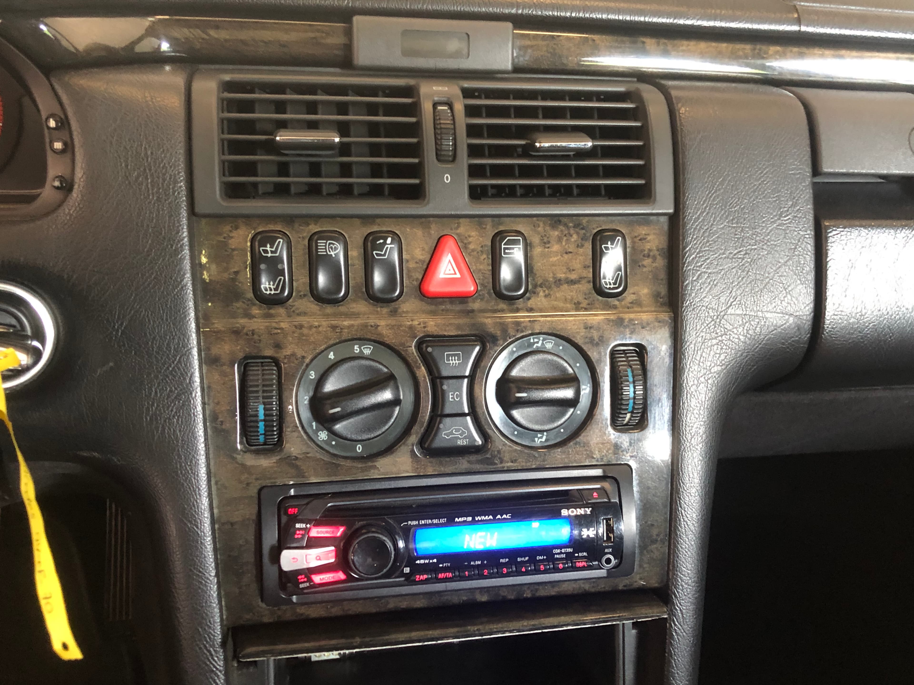 Mercedes-Benz E300 · Ano 1997 — imagen 25