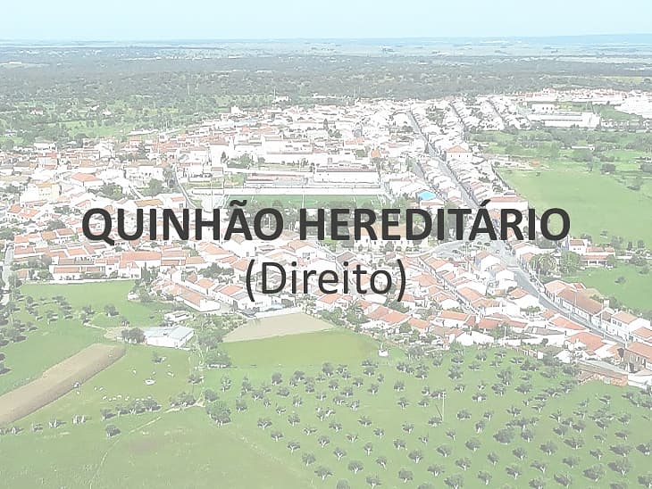 LEILÃO SUSPENSO · Quinhão Hereditário · Tabuaço, Viseu — imagen 1