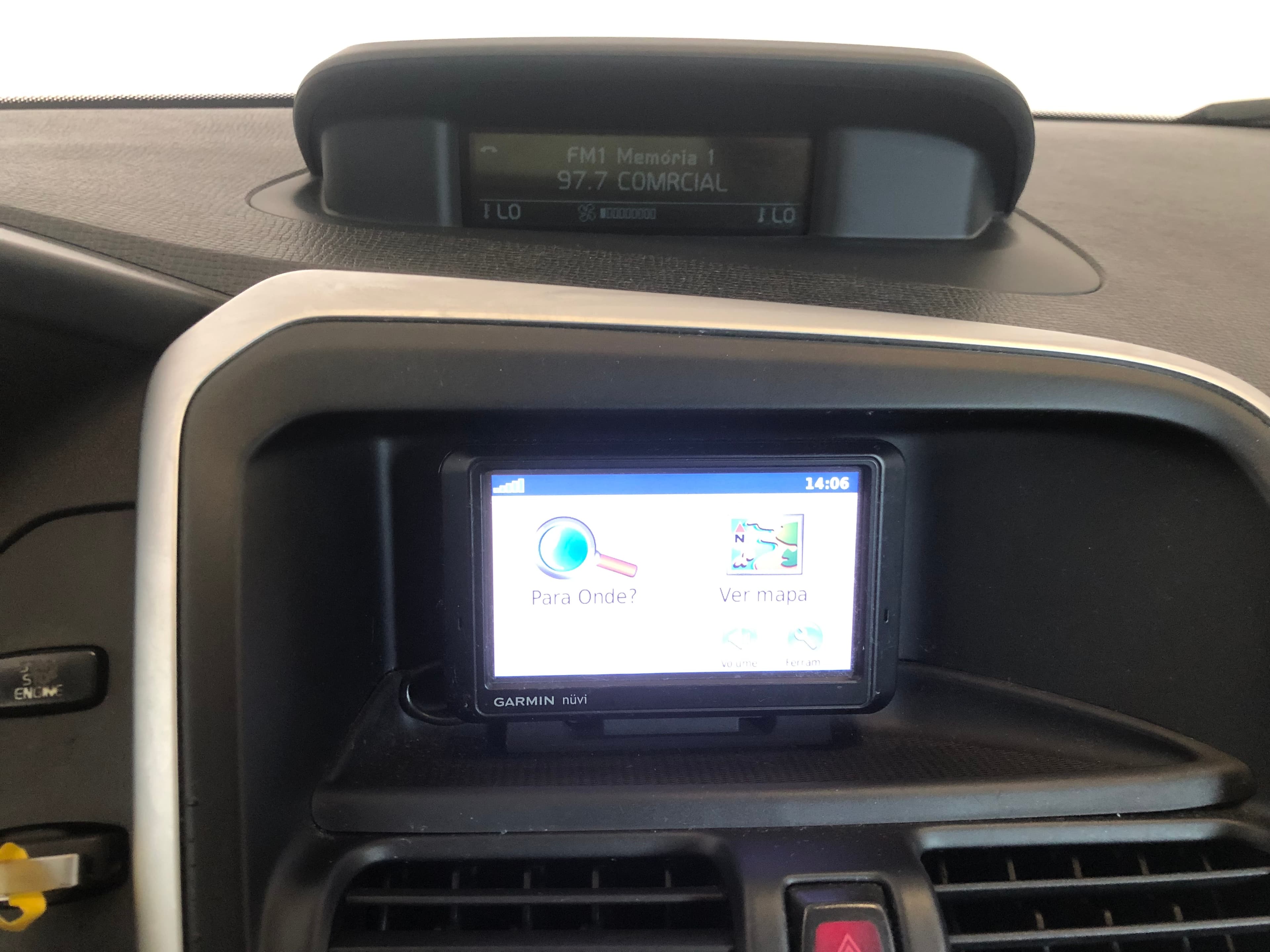 Volvo XC60 · Ano 2010 — imagem 31