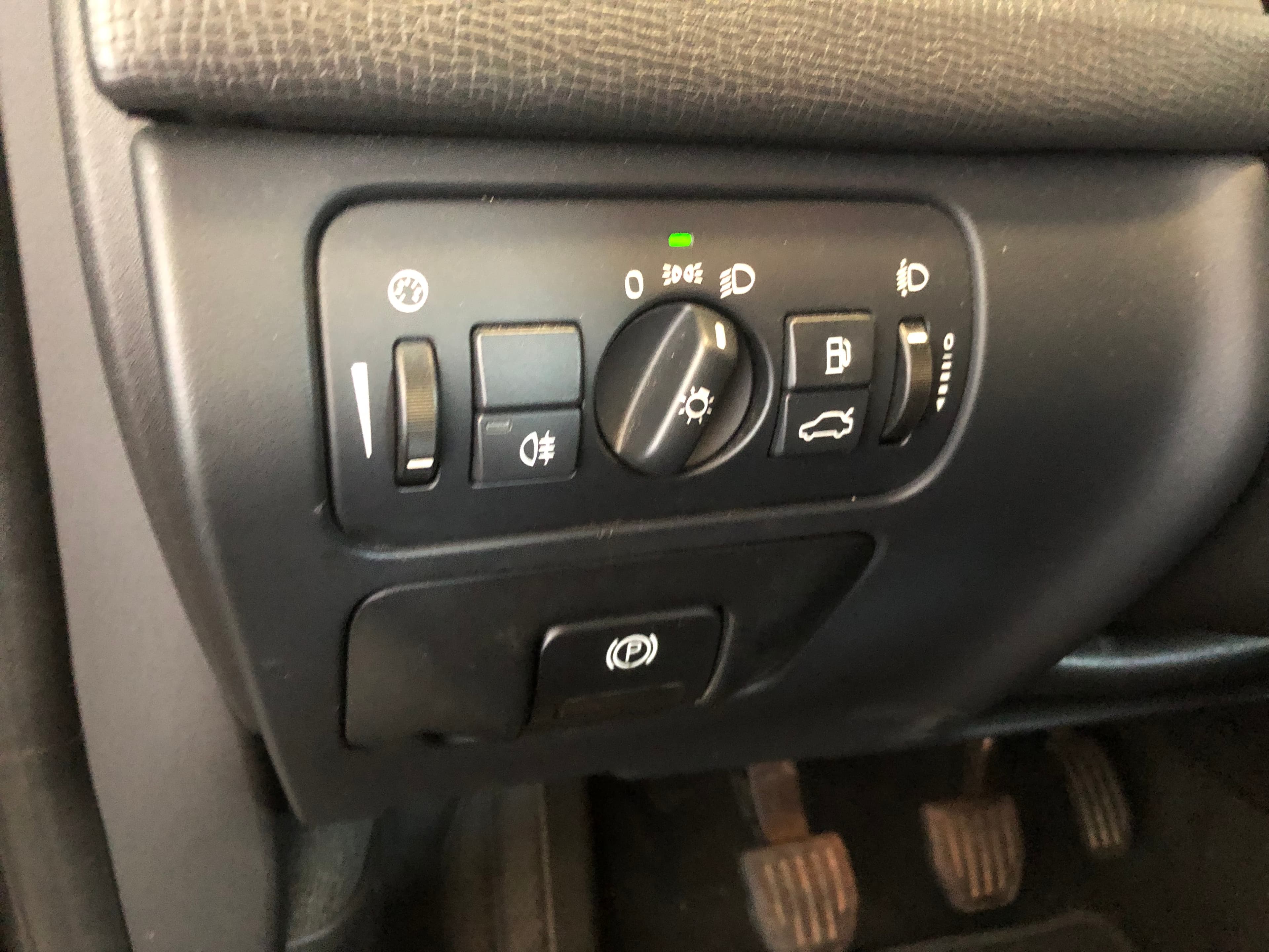Volvo XC60 · Ano 2010 — imagem 24
