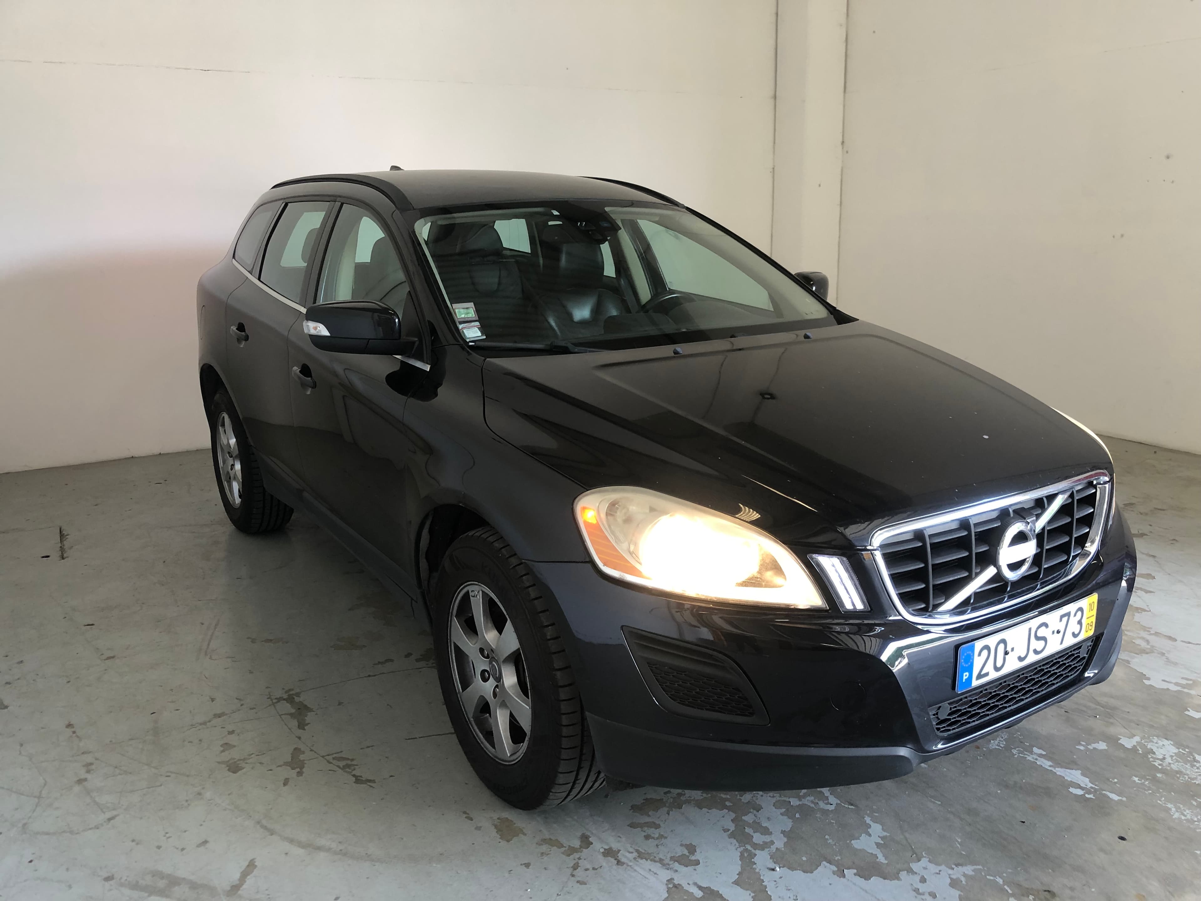 Volvo XC60 · Ano 2010 — imagem 3